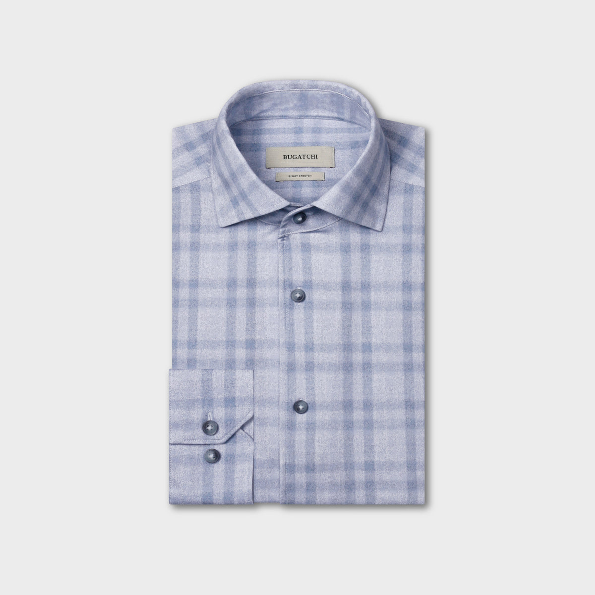 Devon OoohCotton Plaid Shirt