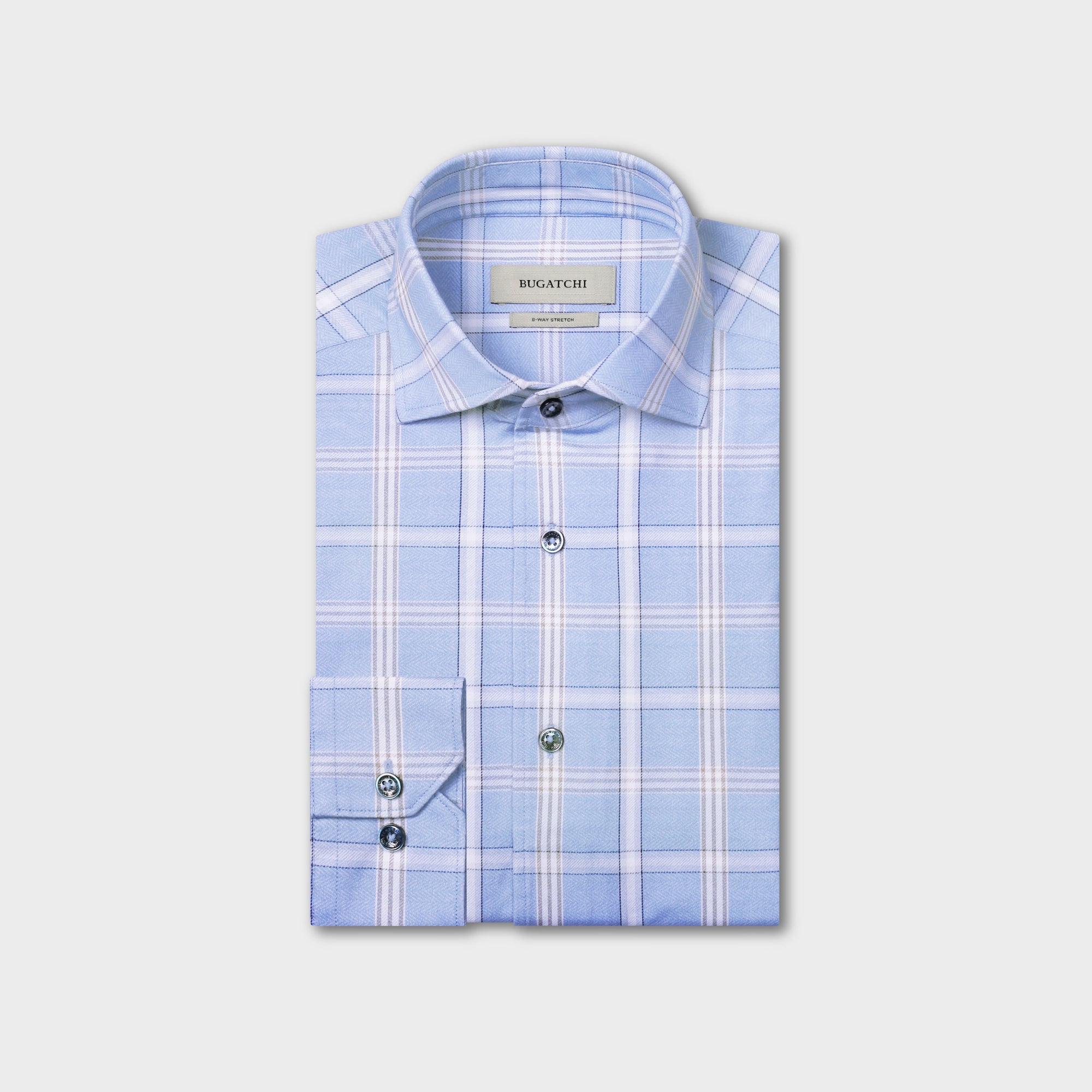 Devon OoohCotton Plaid Shirt