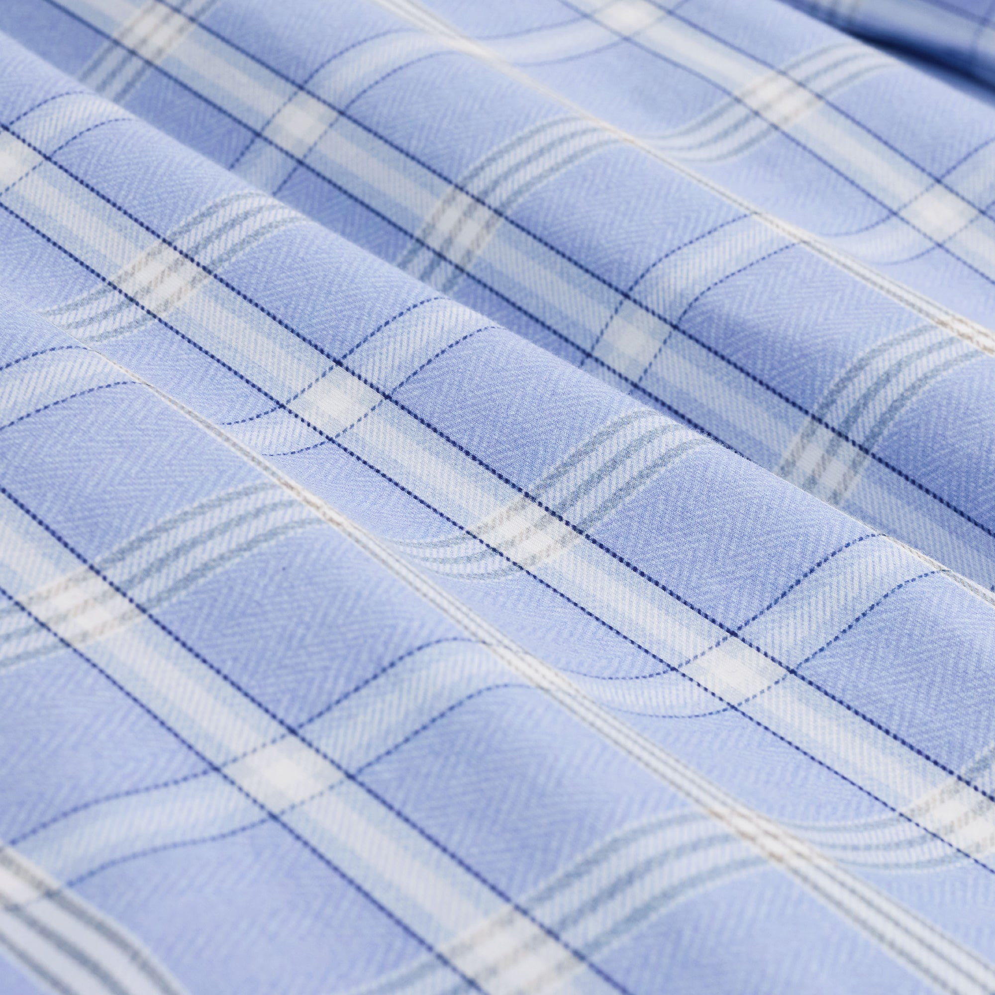 Devon OoohCotton Plaid Shirt