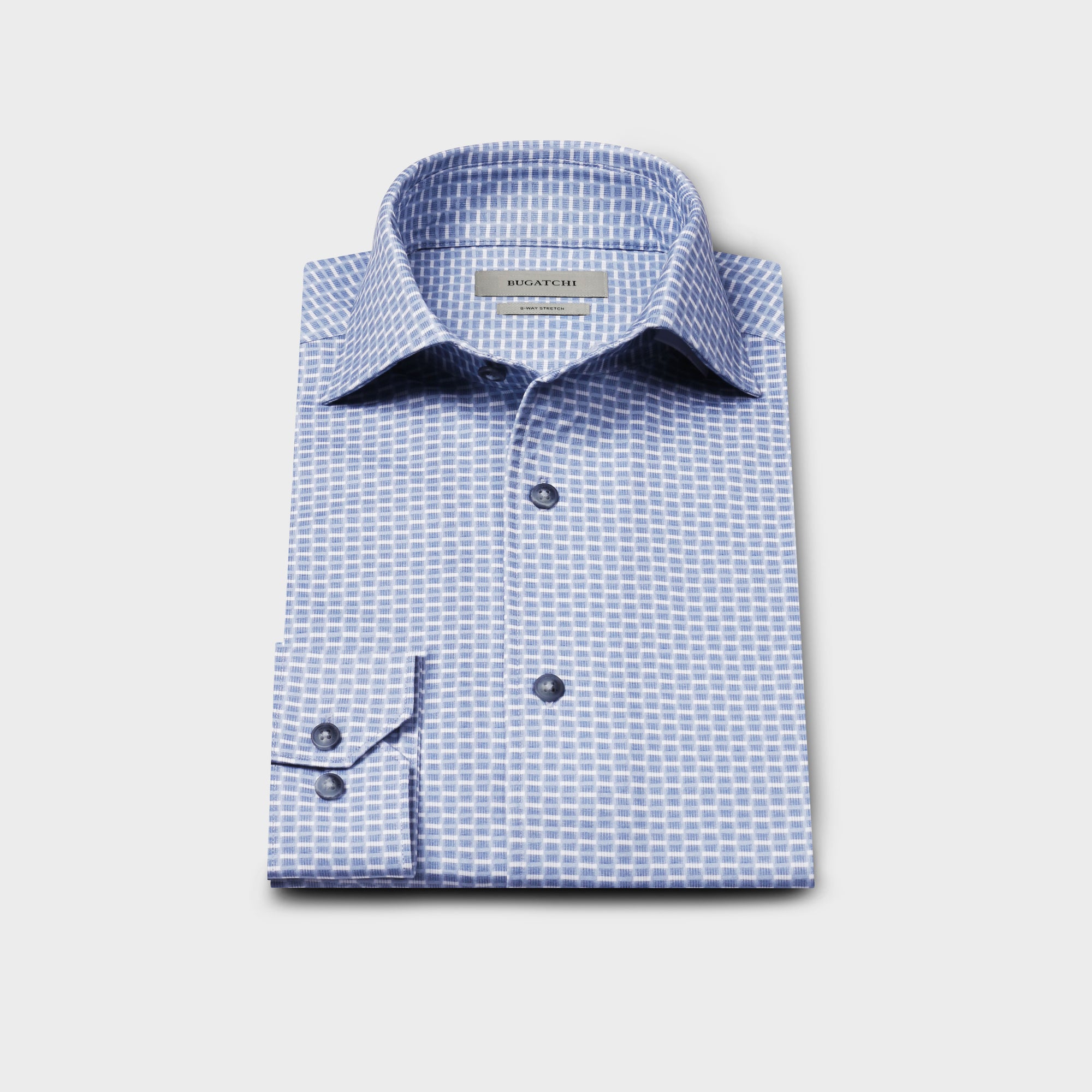 Devon OoohCotton Geometric Shirt