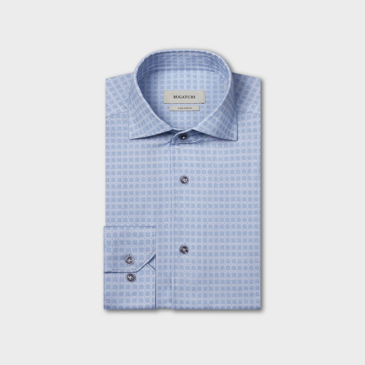 Devon OoohCotton Check Shirt