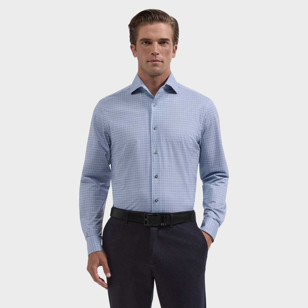 Devon OoohCotton Check Shirt