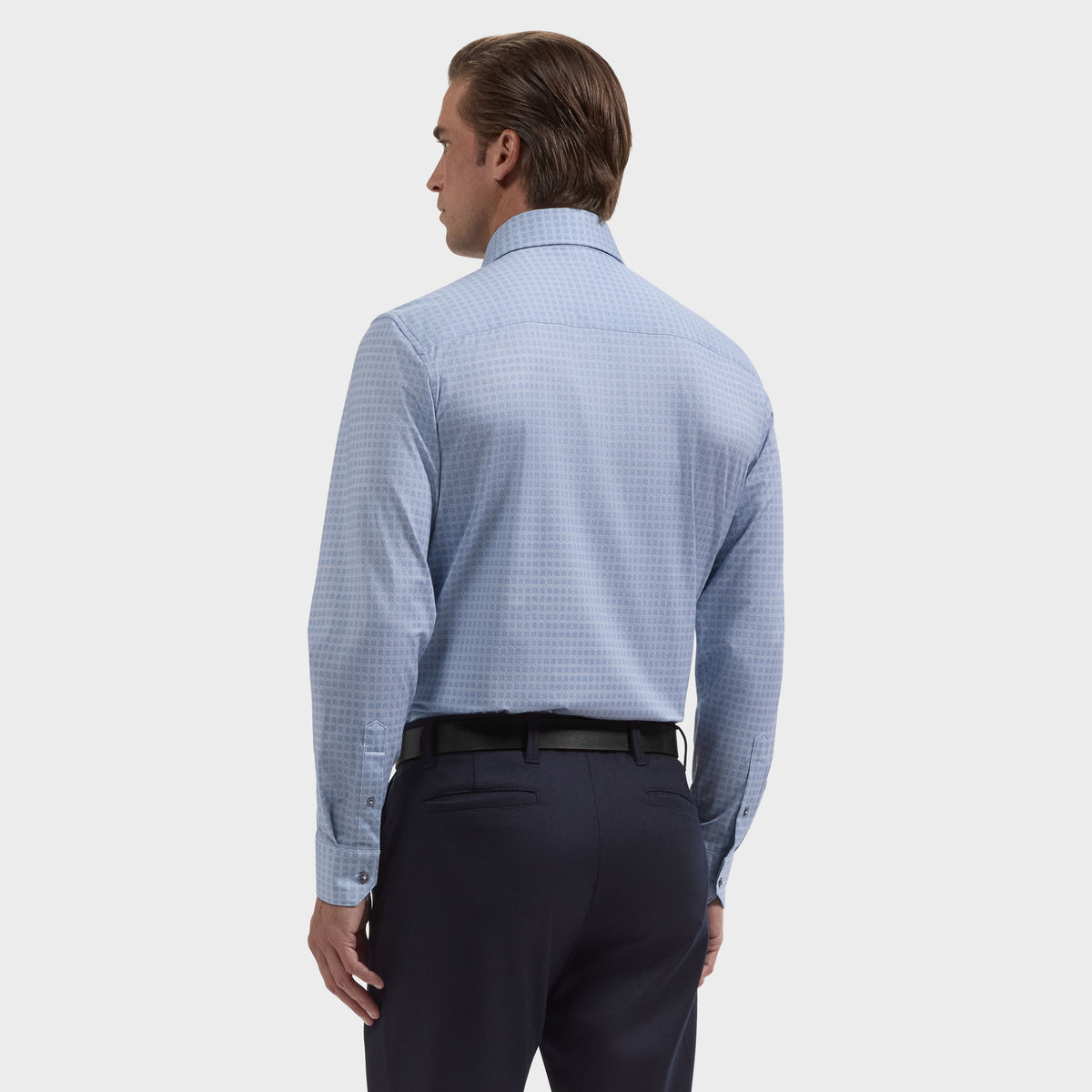 Devon OoohCotton Check Shirt