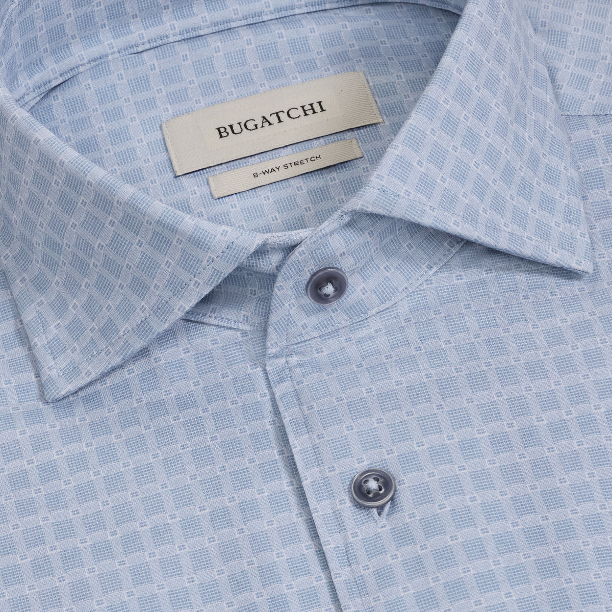 Devon OoohCotton Check Shirt