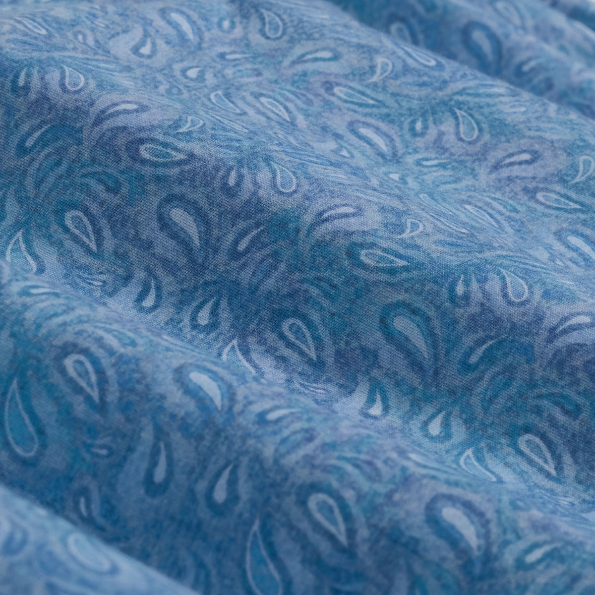 Devon OoohCotton Paisley Shirt
