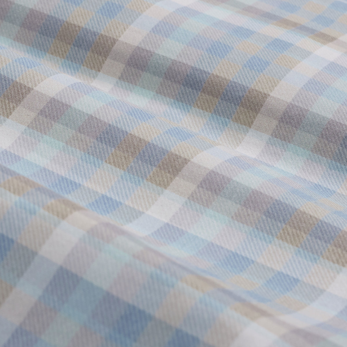 Devon OoohCotton Check Shirt