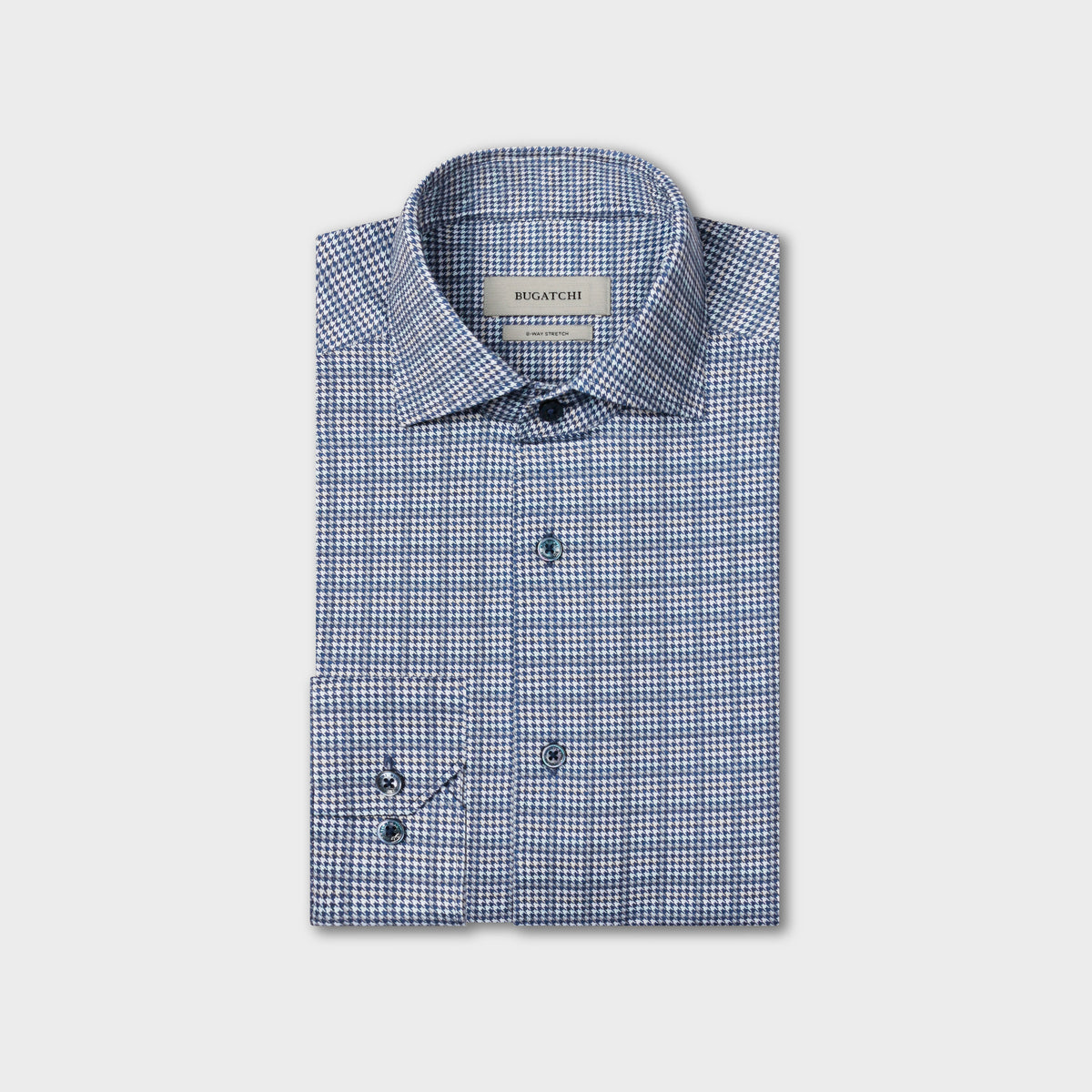 Devon OoohCotton Check Shirt