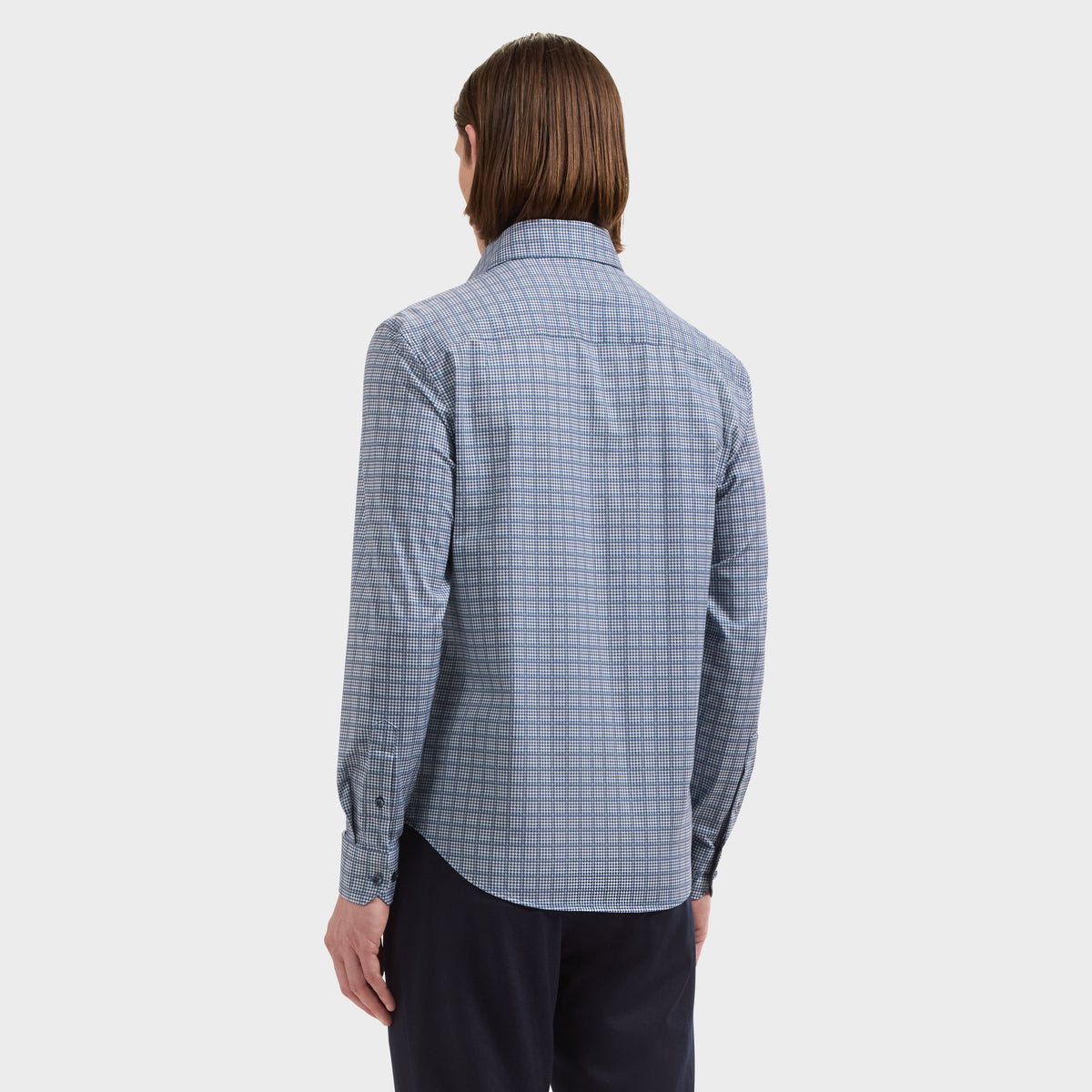 Devon OoohCotton Check Shirt