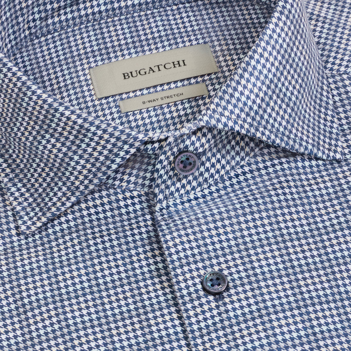 Devon OoohCotton Check Shirt