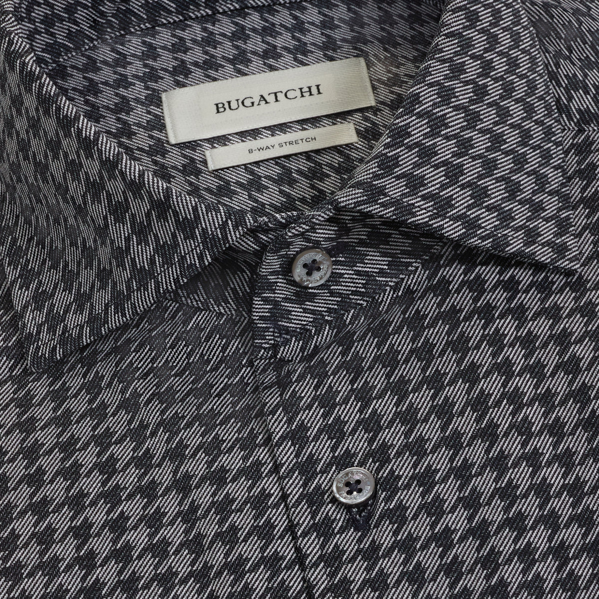 Devon OoohCotton Houndstooth Shirt