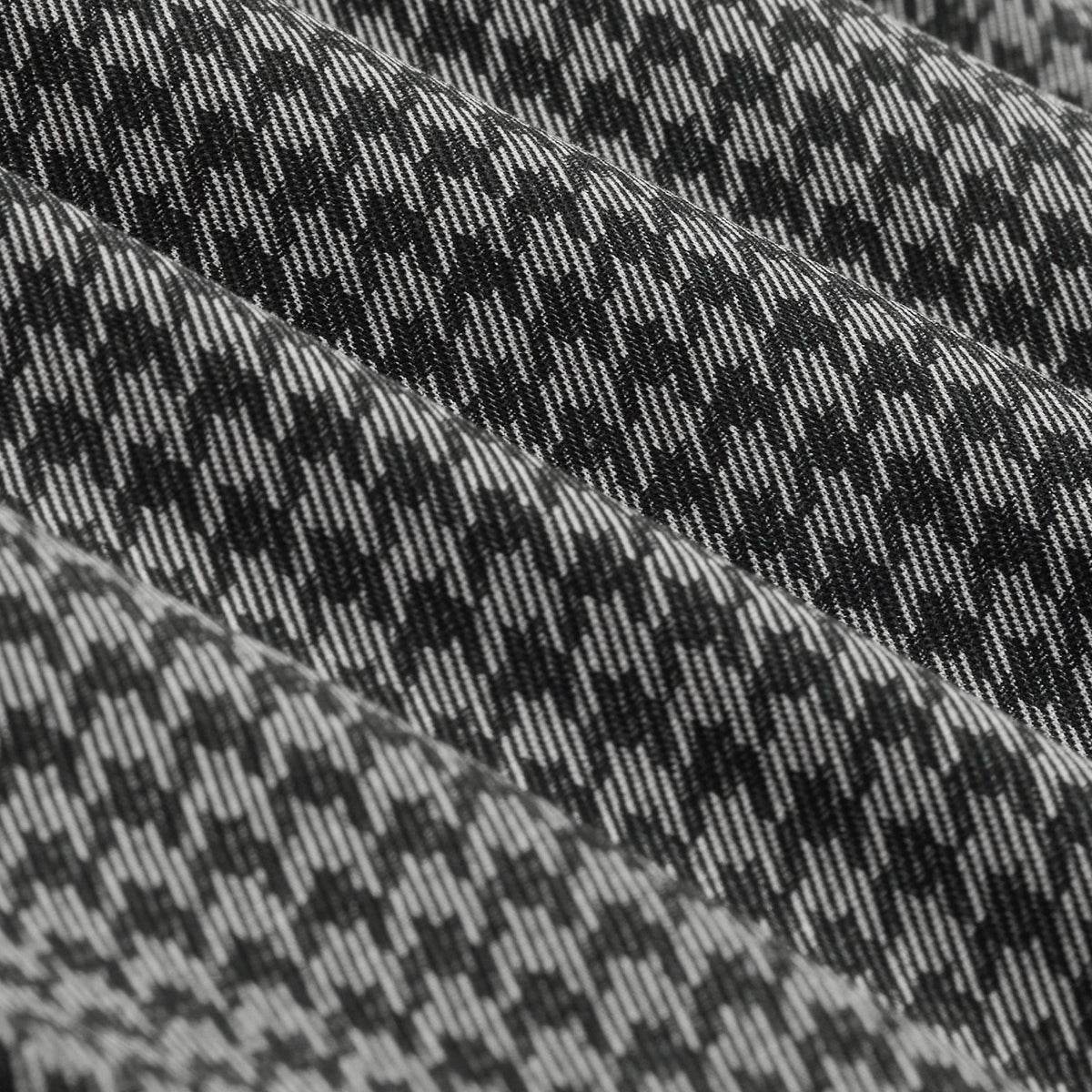 Devon OoohCotton Houndstooth Shirt