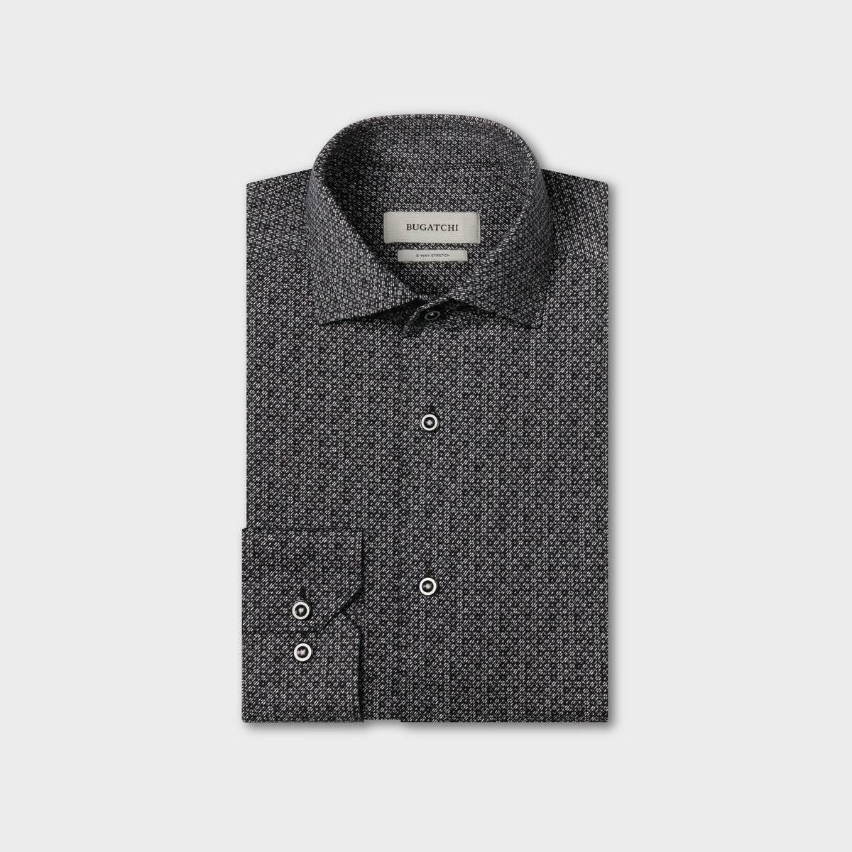 Devon OoohCotton Abstract Shirt