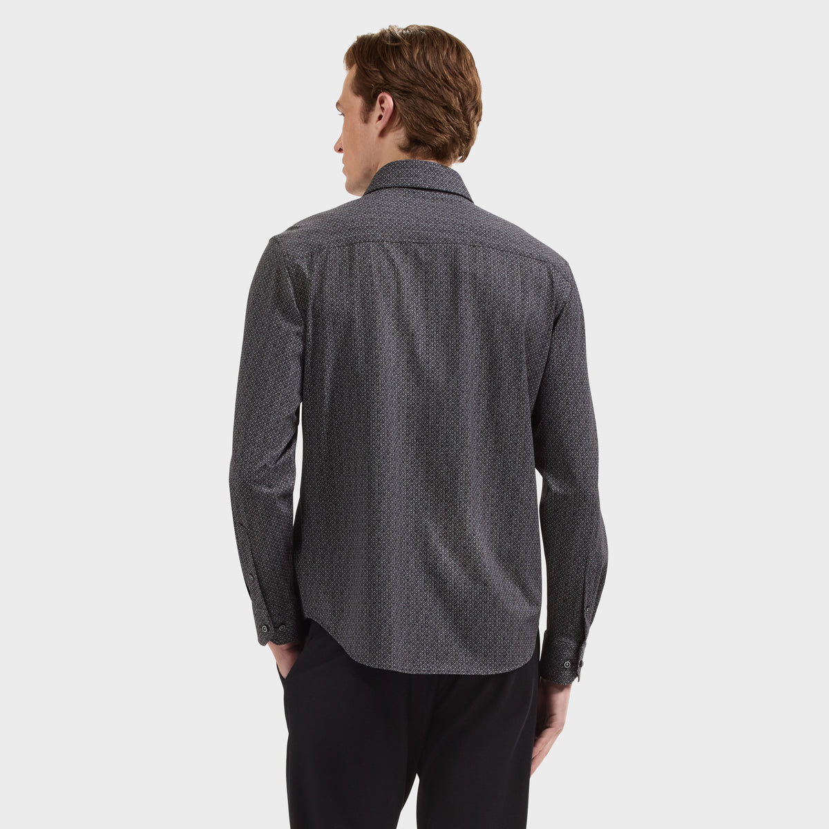 Devon OoohCotton Abstract Shirt