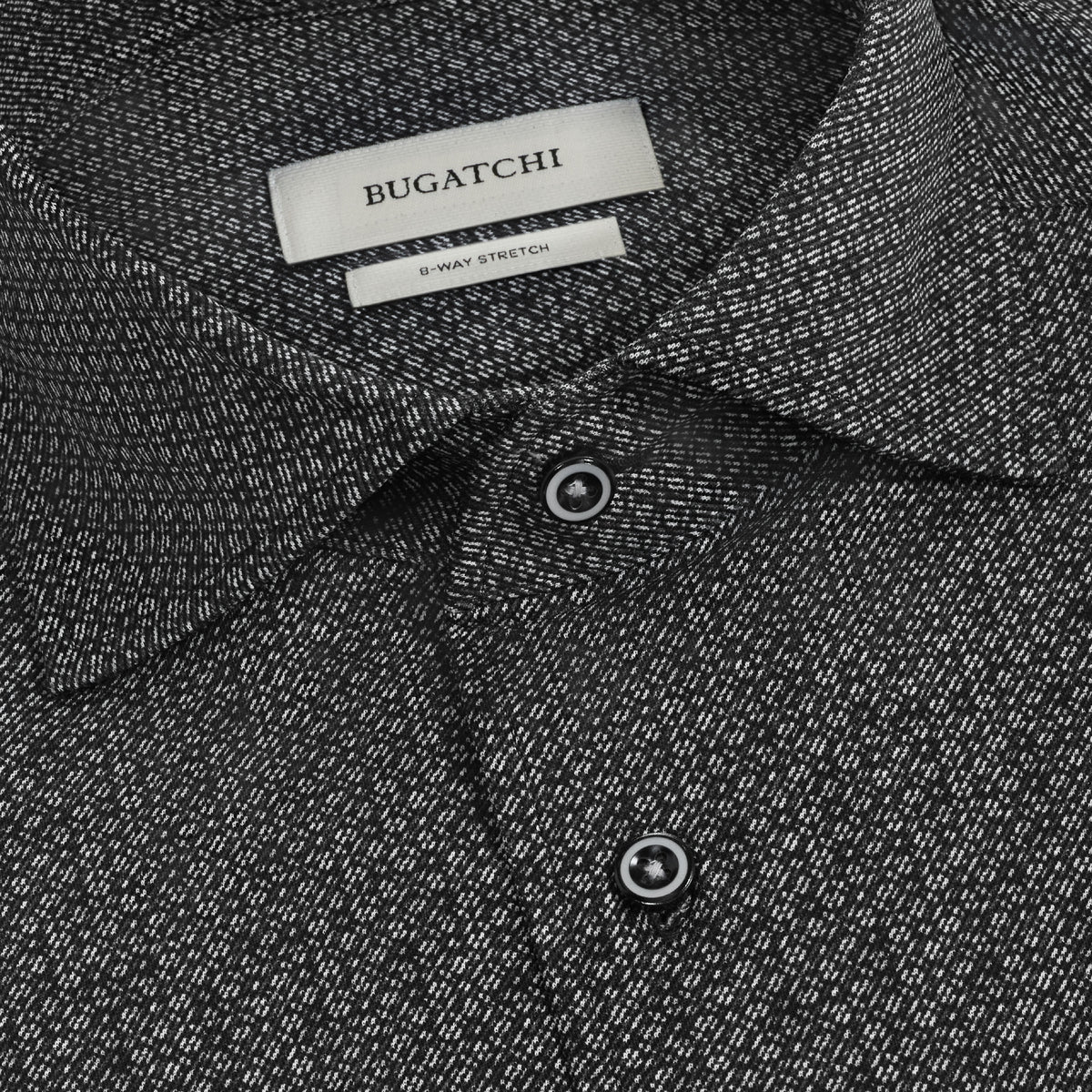 Devon OoohCotton Abstract Shirt