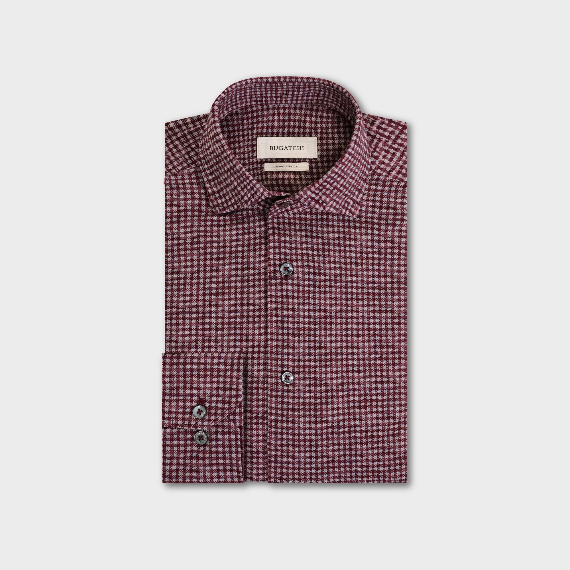 Devon OoohCotton Check Shirt