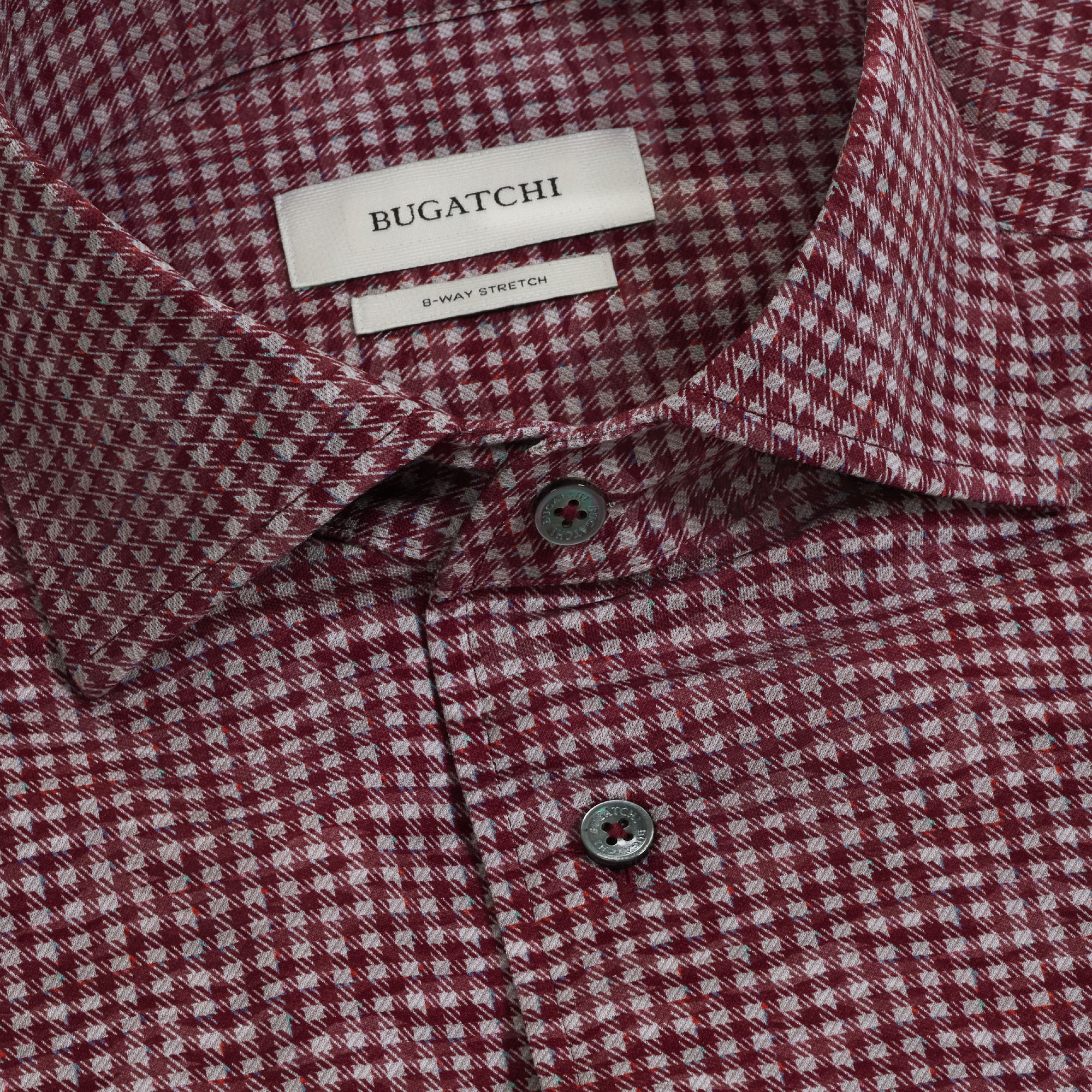 Devon OoohCotton Check Shirt