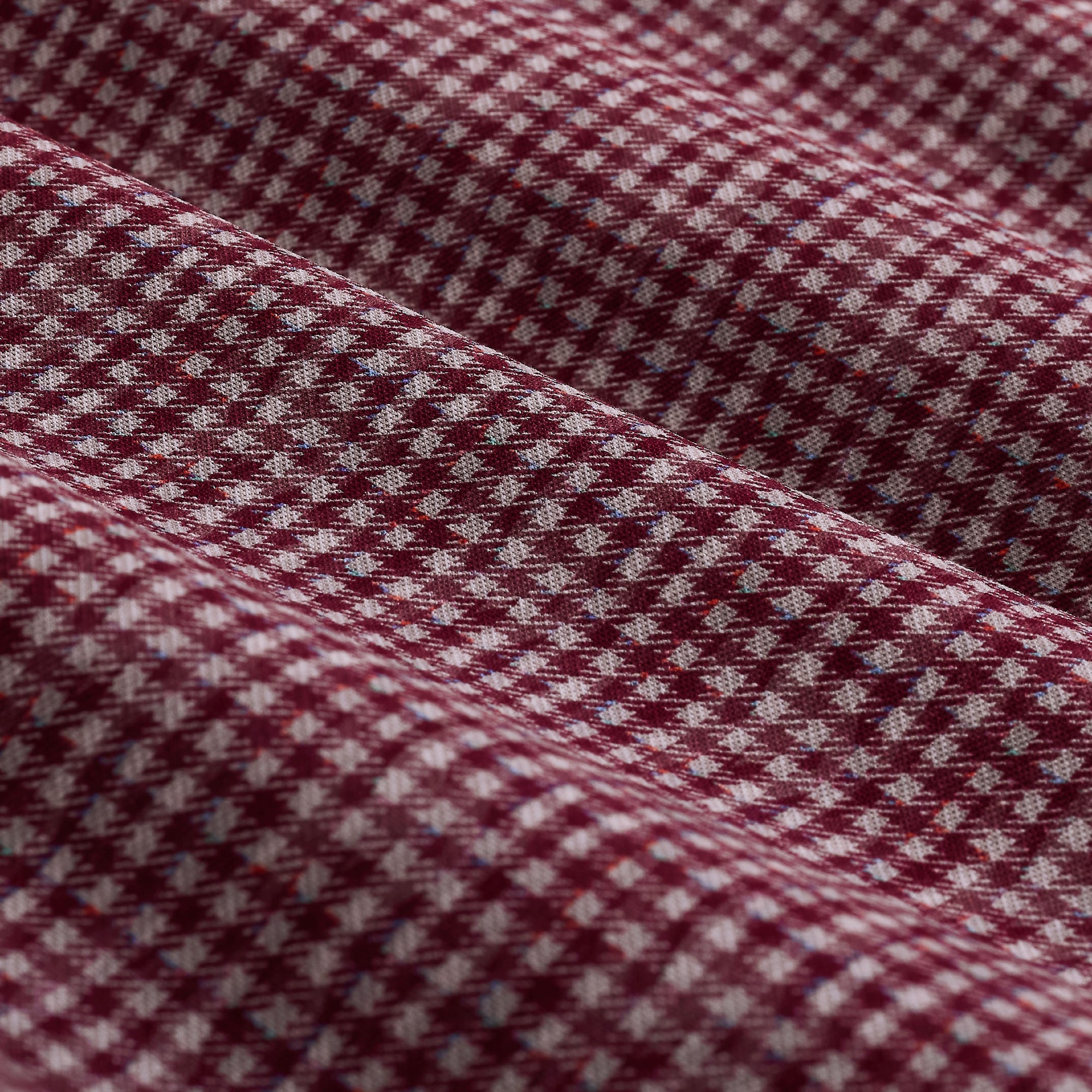 Devon OoohCotton Check Shirt