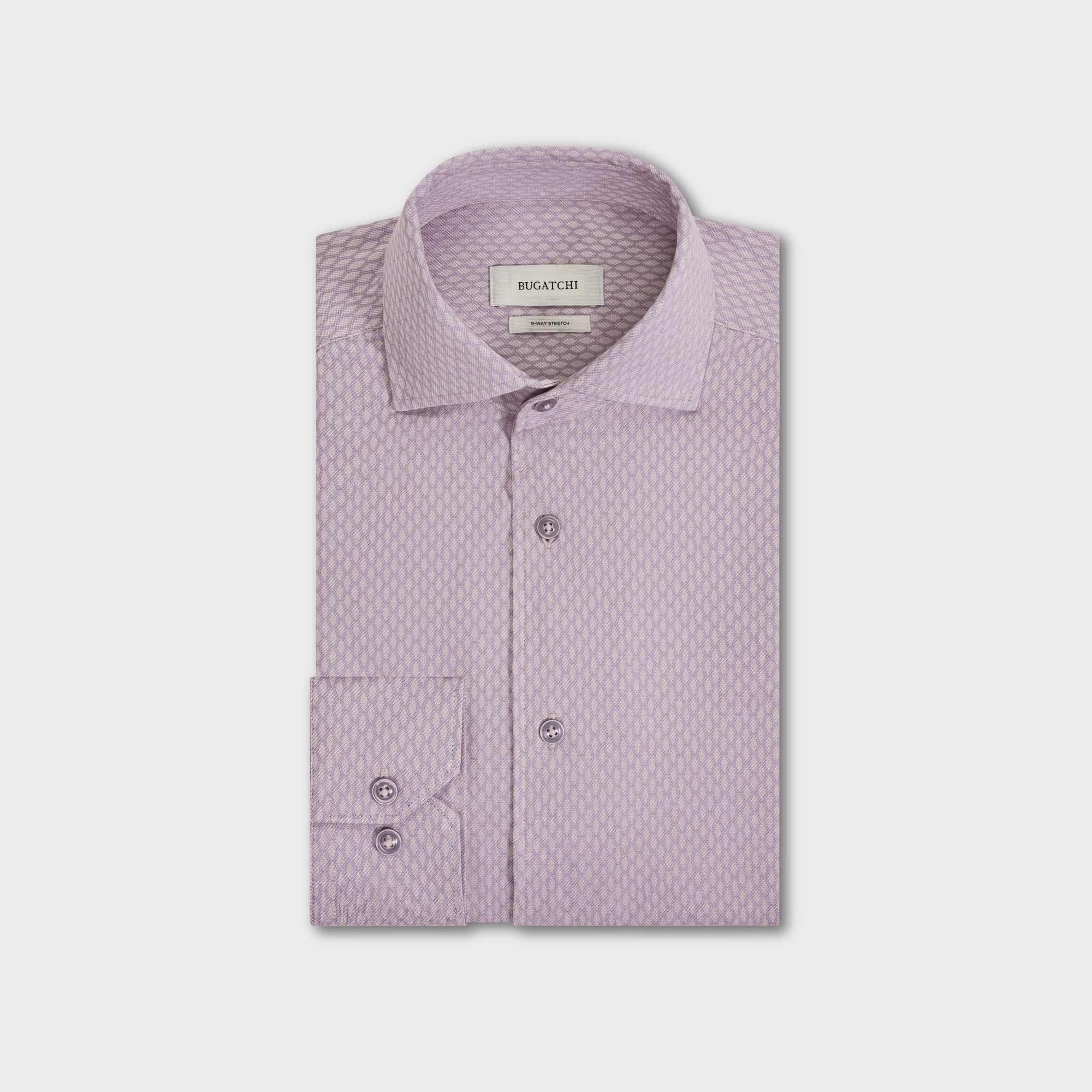 Devon OoohCotton Geometric Shirt