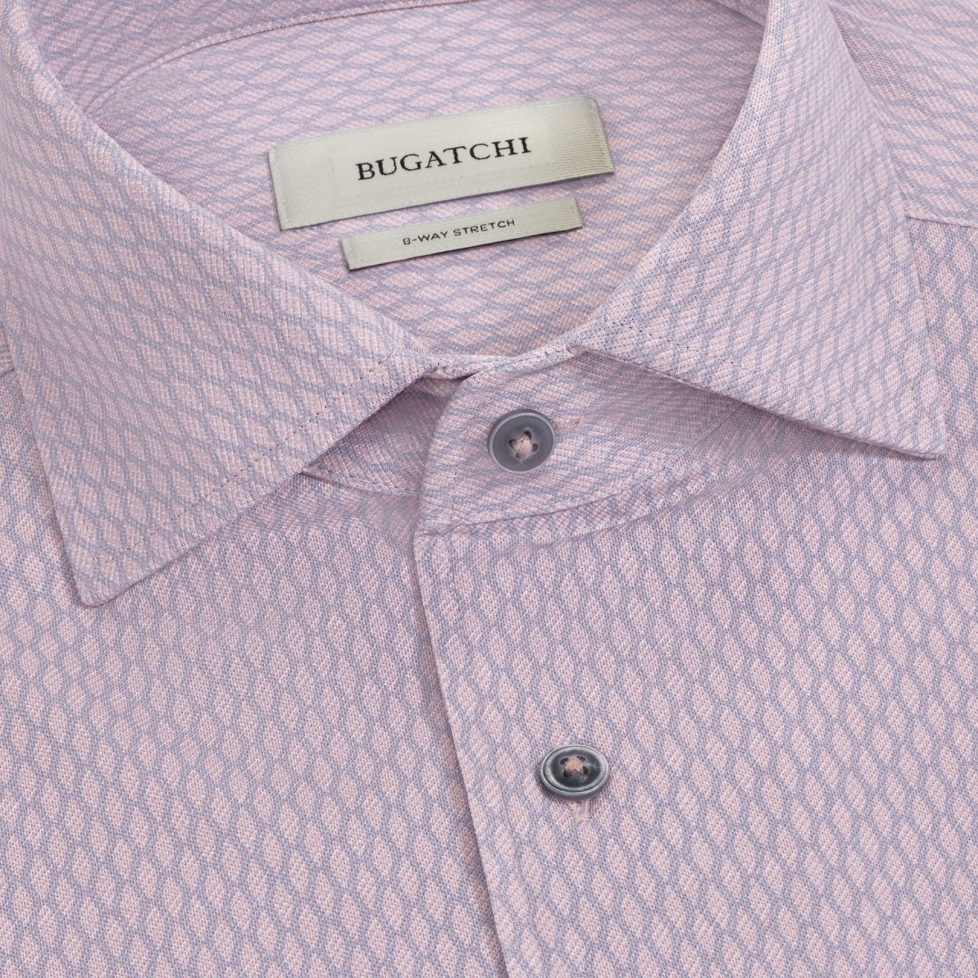 Devon OoohCotton Geometric Shirt