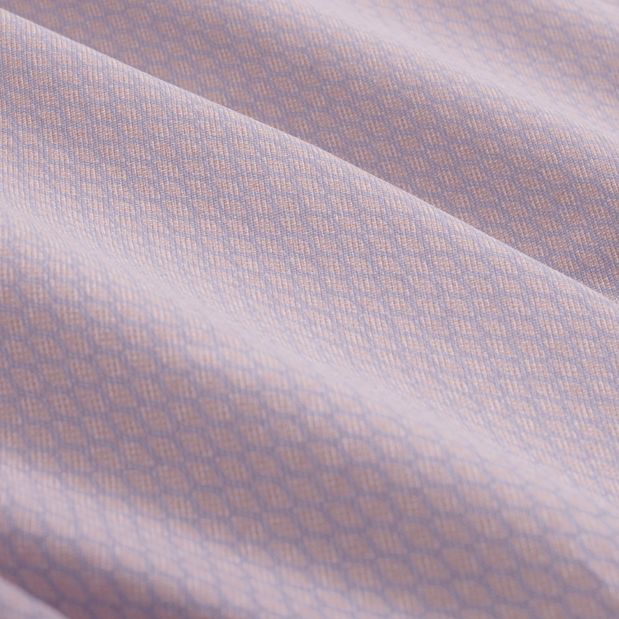 Devon OoohCotton Geometric Shirt