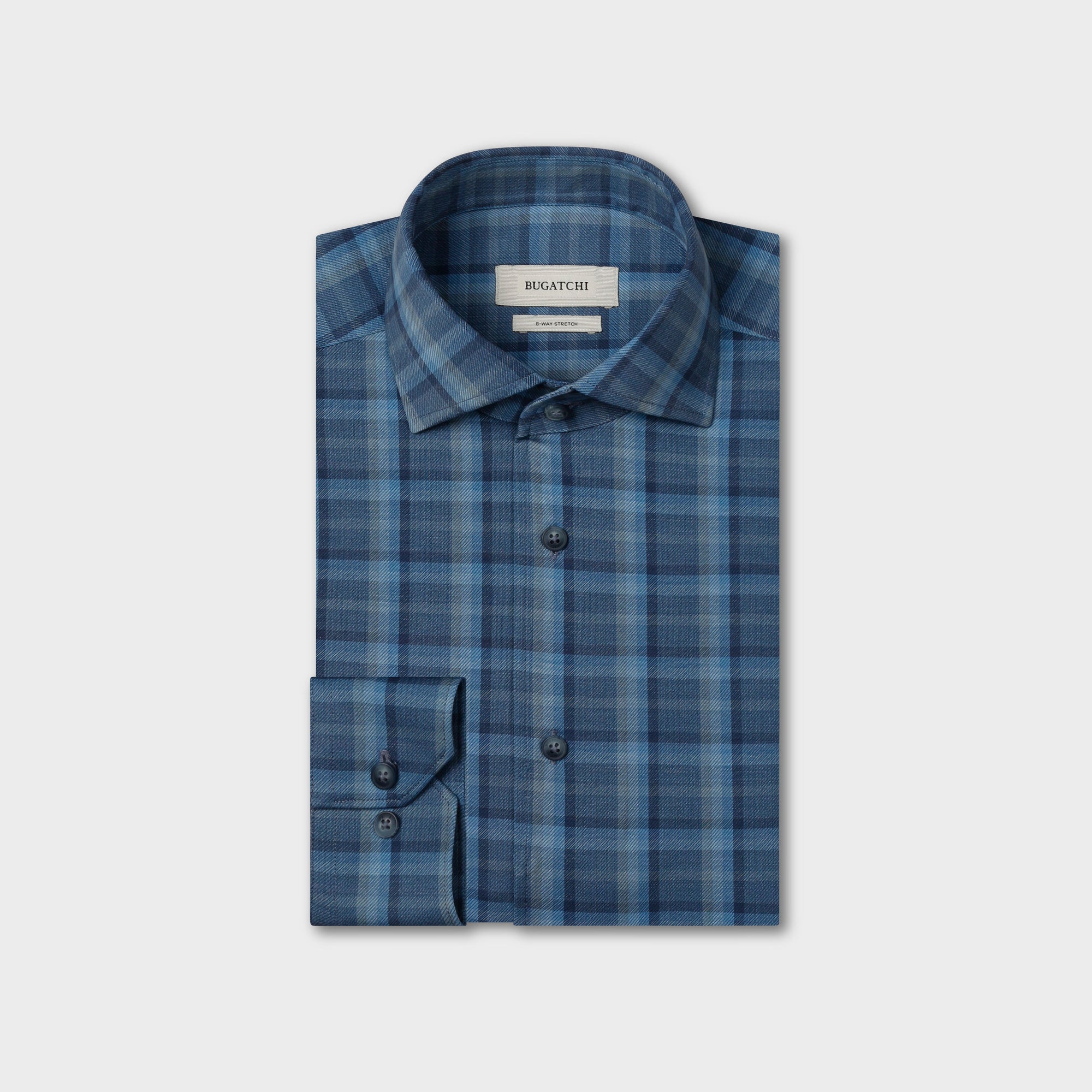 Devon OoohCotton Plaid Shirt