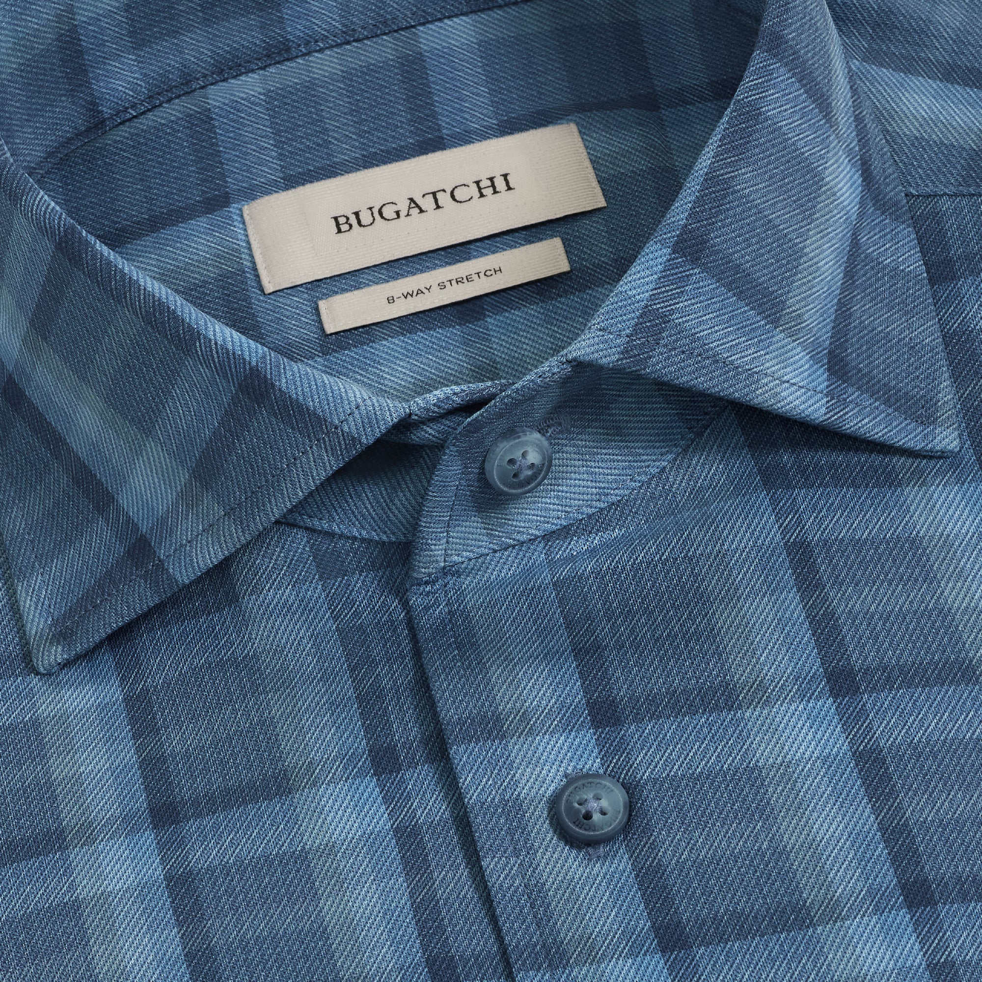 Devon OoohCotton Plaid Shirt