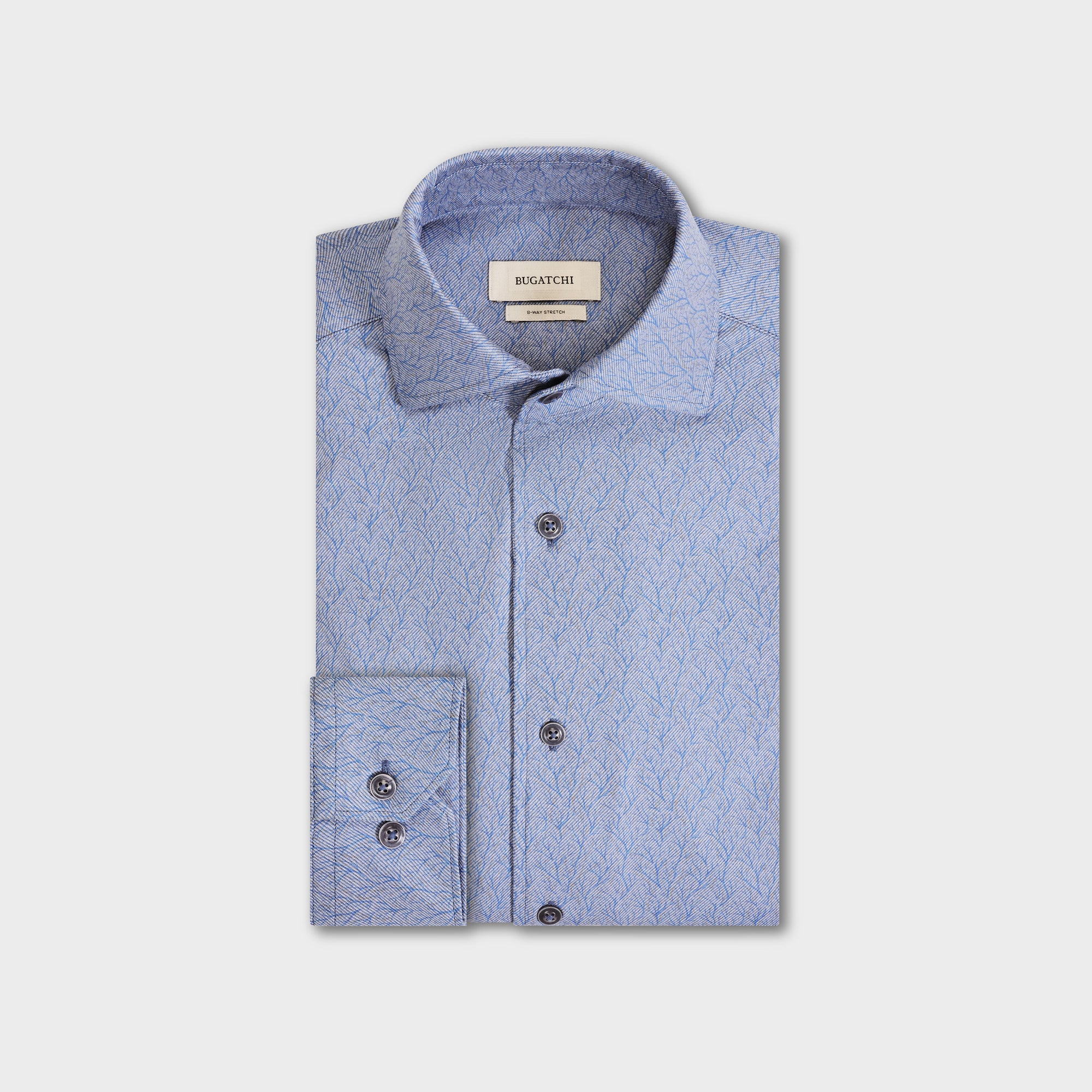 Devon OoohCotton Abstract Shirt