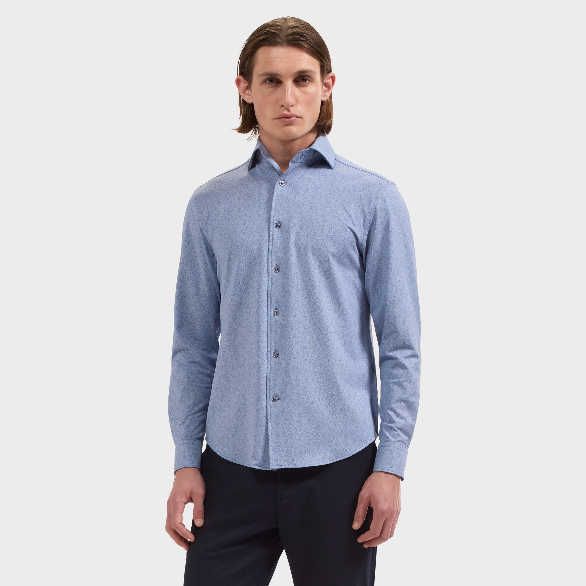 Devon OoohCotton Abstract Shirt