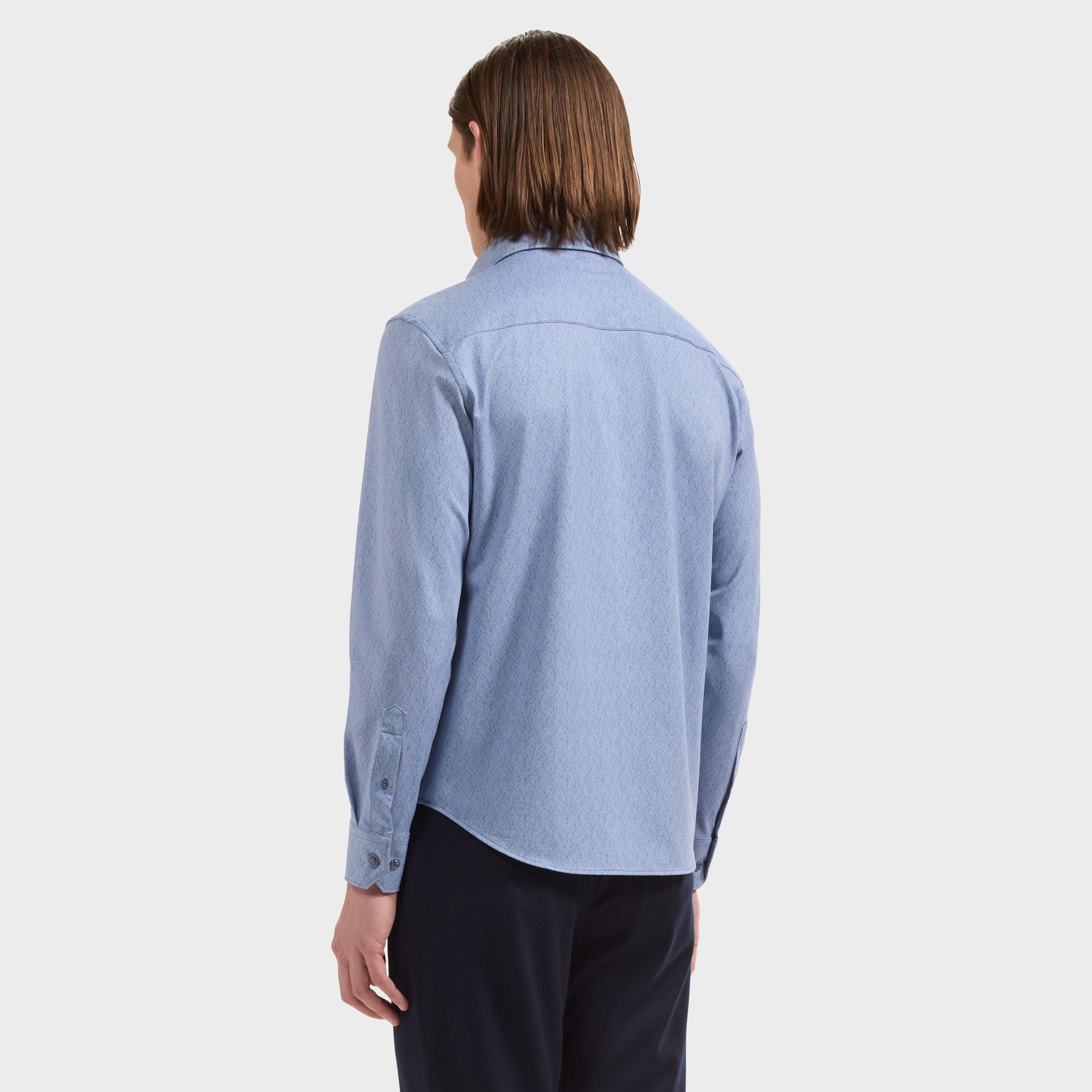 Devon OoohCotton Abstract Shirt