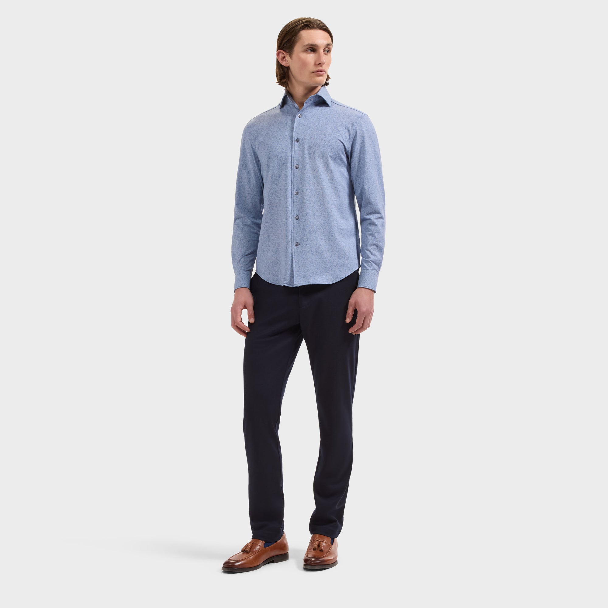 Devon OoohCotton Abstract Shirt