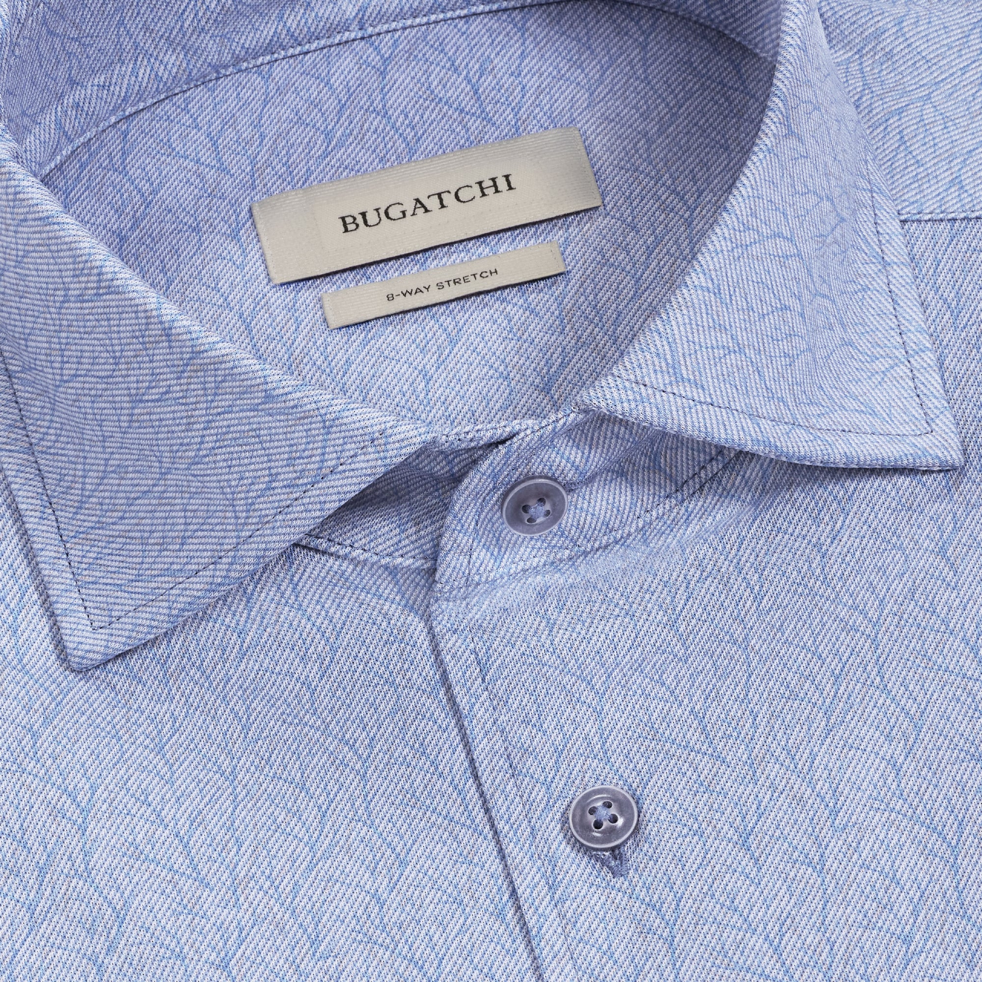 Devon OoohCotton Abstract Shirt