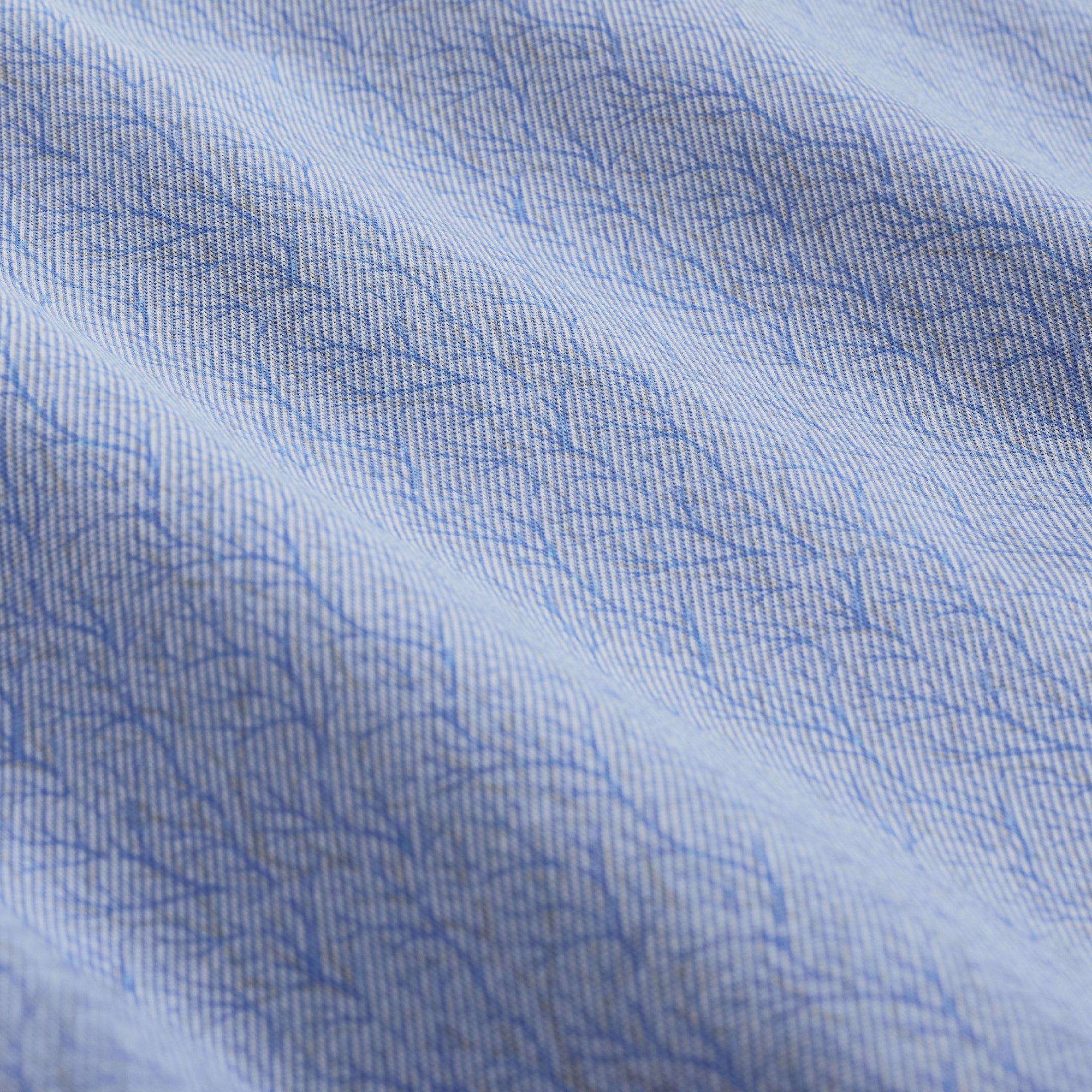 Devon OoohCotton Abstract Shirt