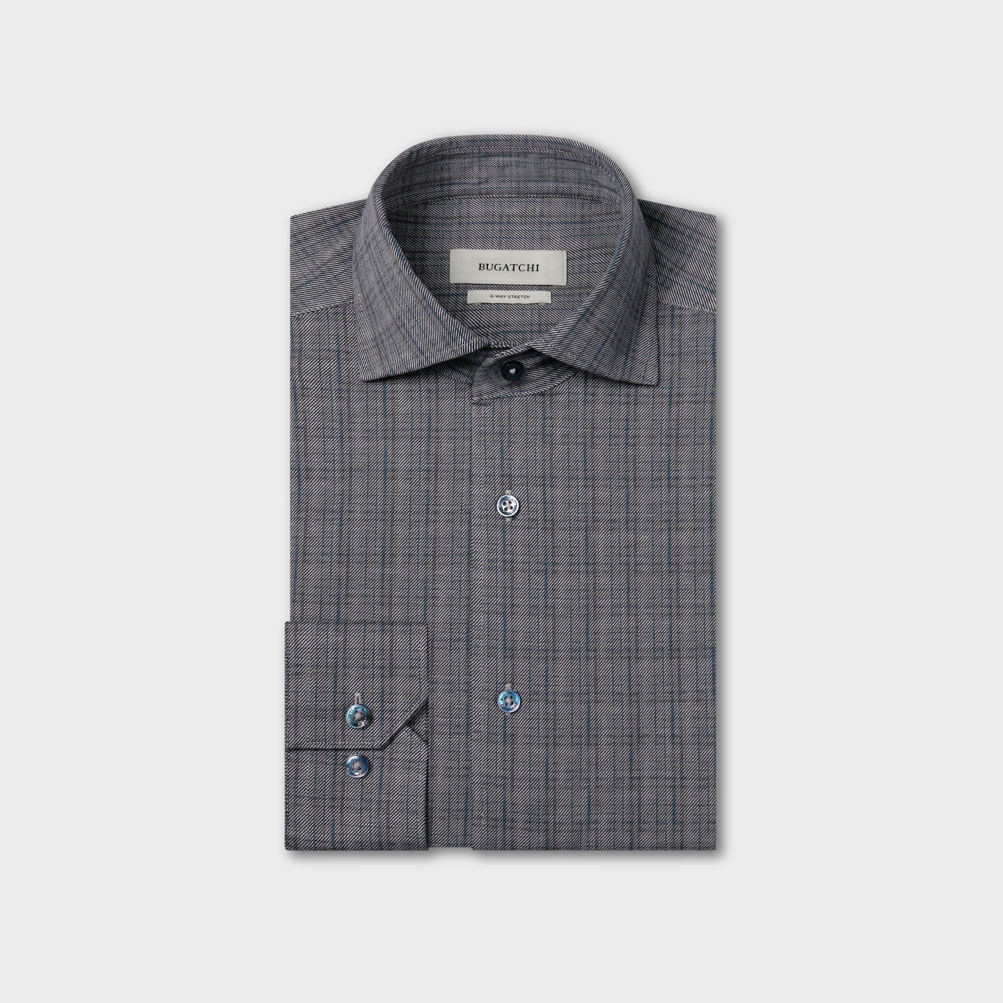 Devon OoohCotton Check Shirt