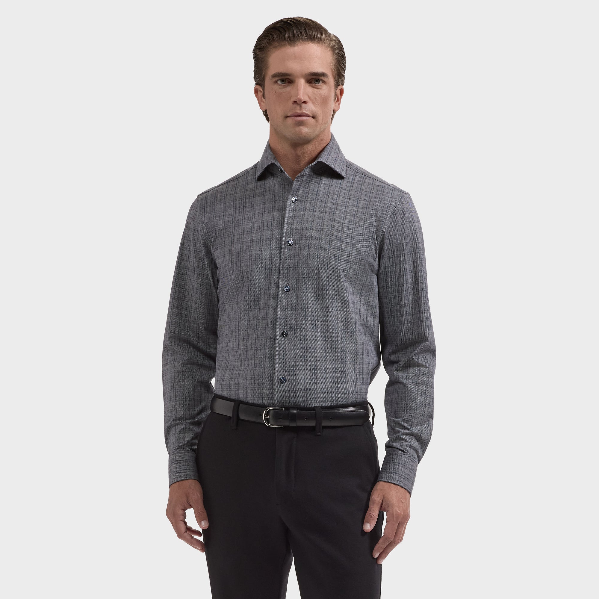 Devon OoohCotton Check Shirt