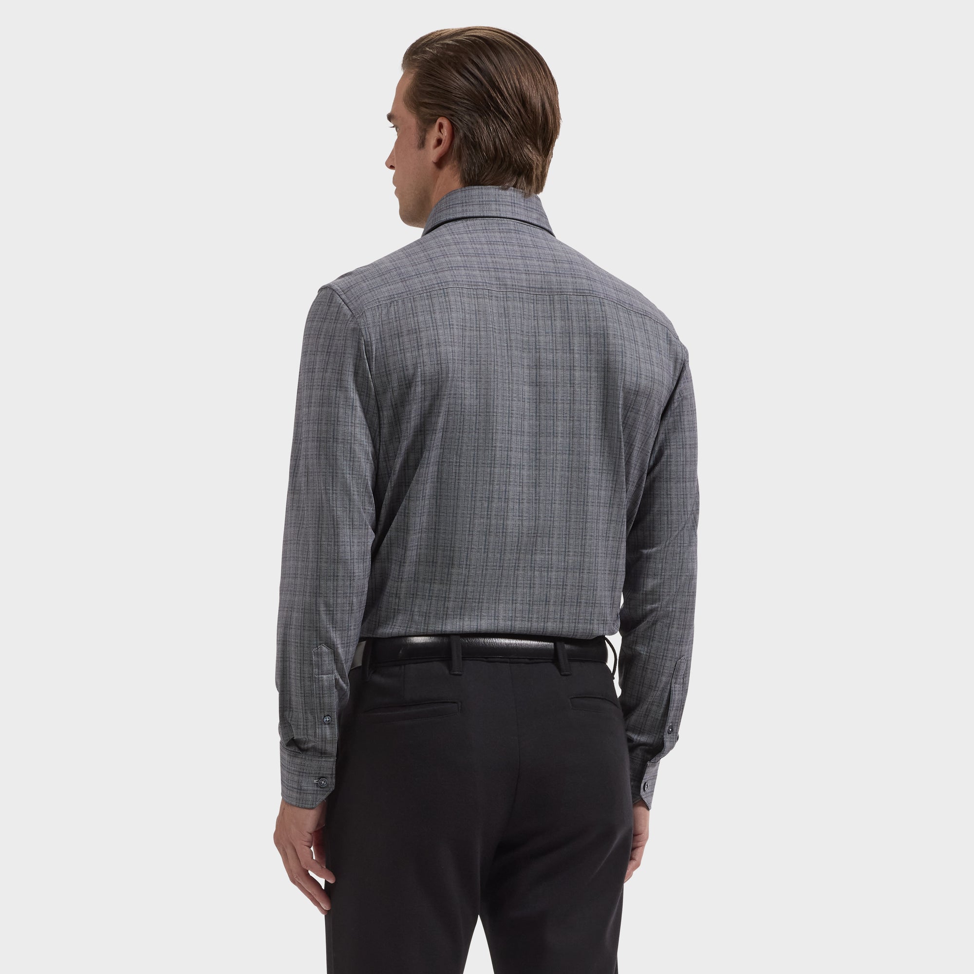Devon OoohCotton Check Shirt