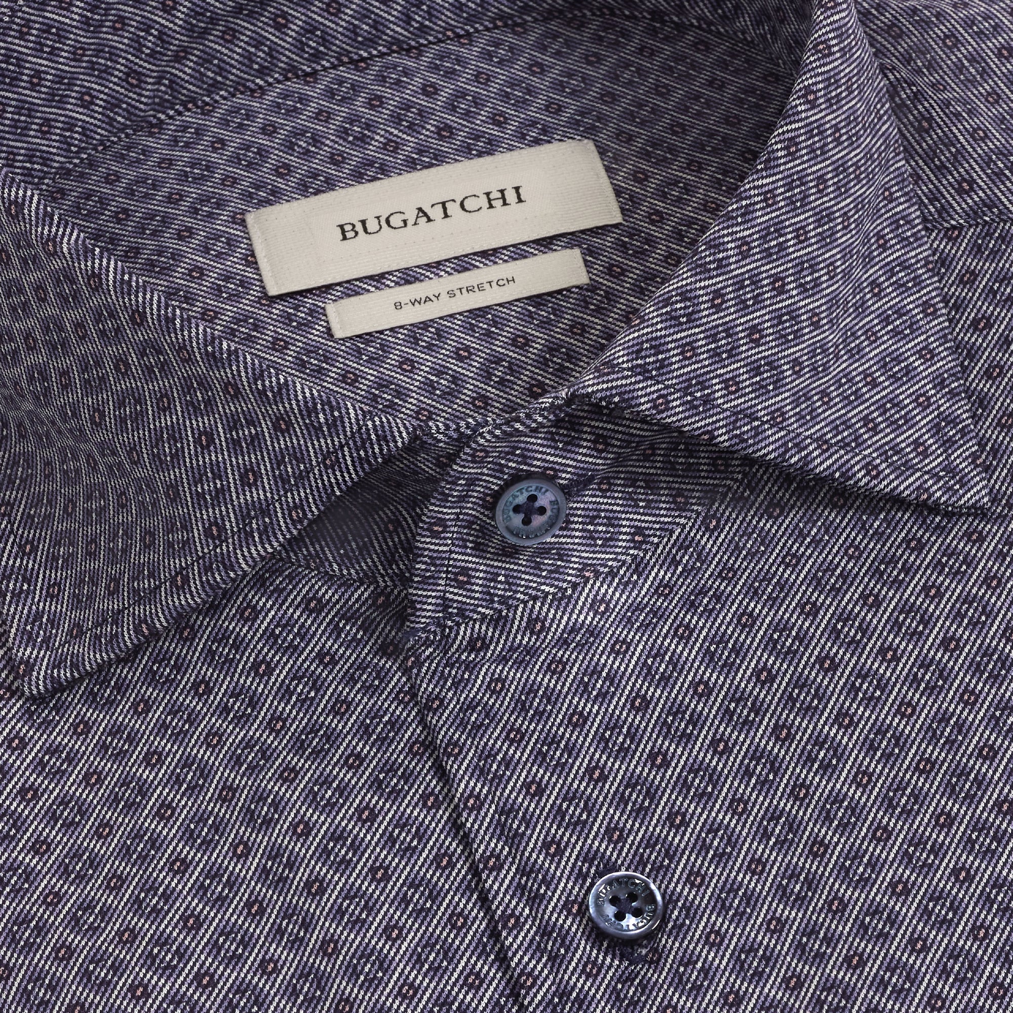 Devon OoohCotton Geometric Shirt