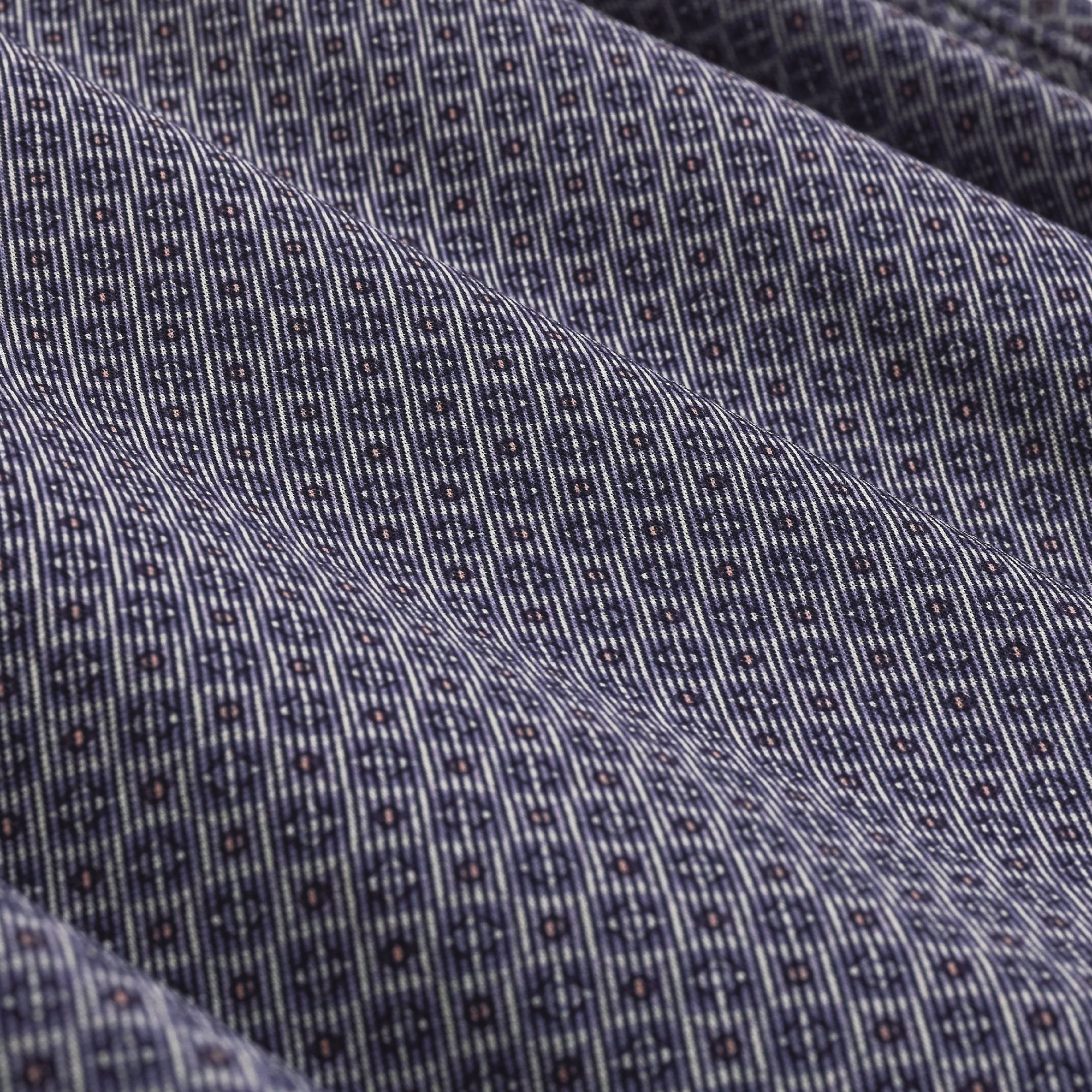 Devon OoohCotton Geometric Shirt