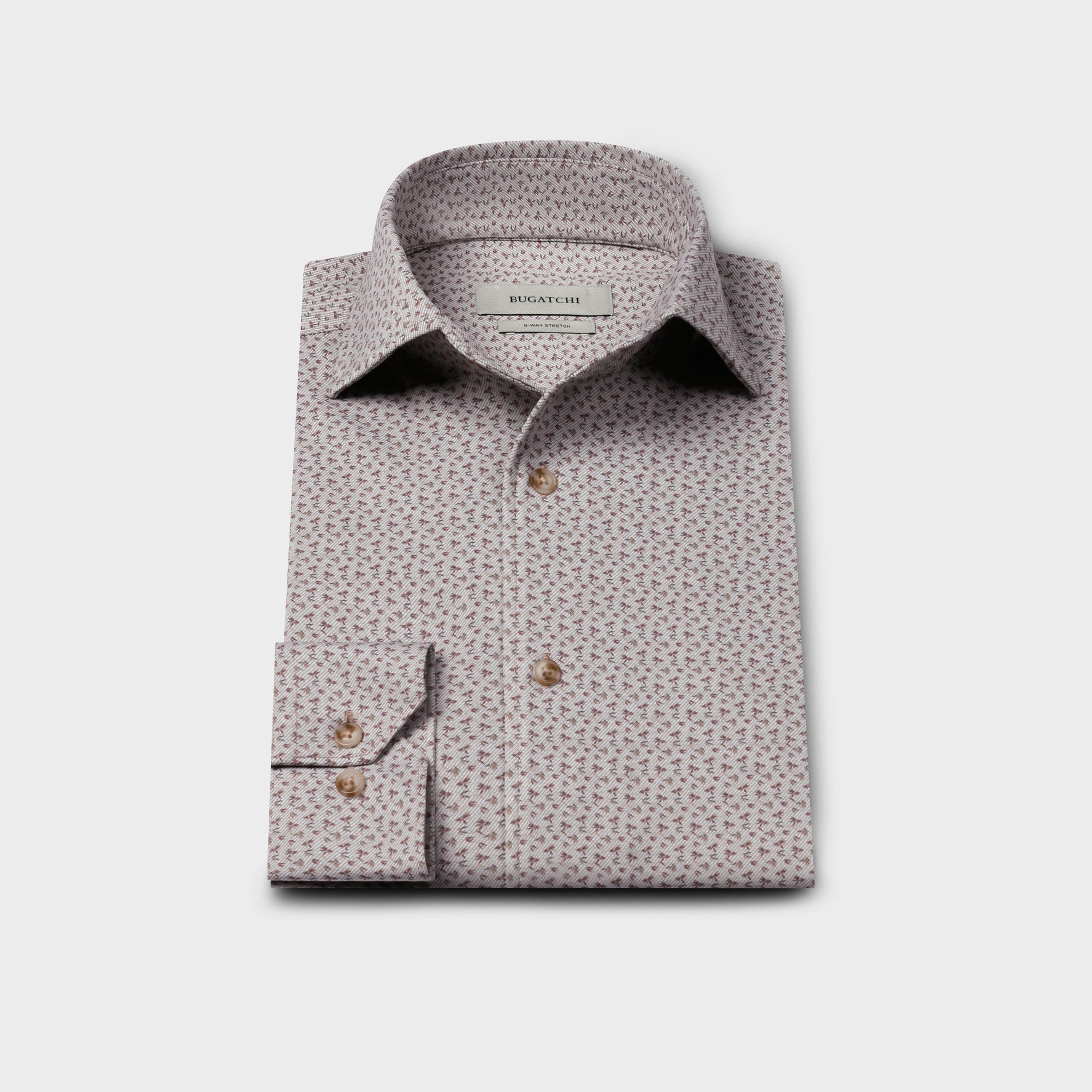 Devon OoohCotton Abstract Shirt