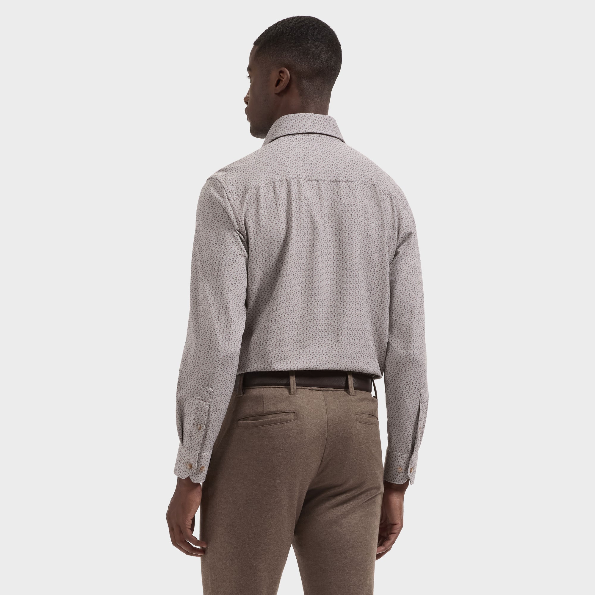 Devon OoohCotton Abstract Shirt