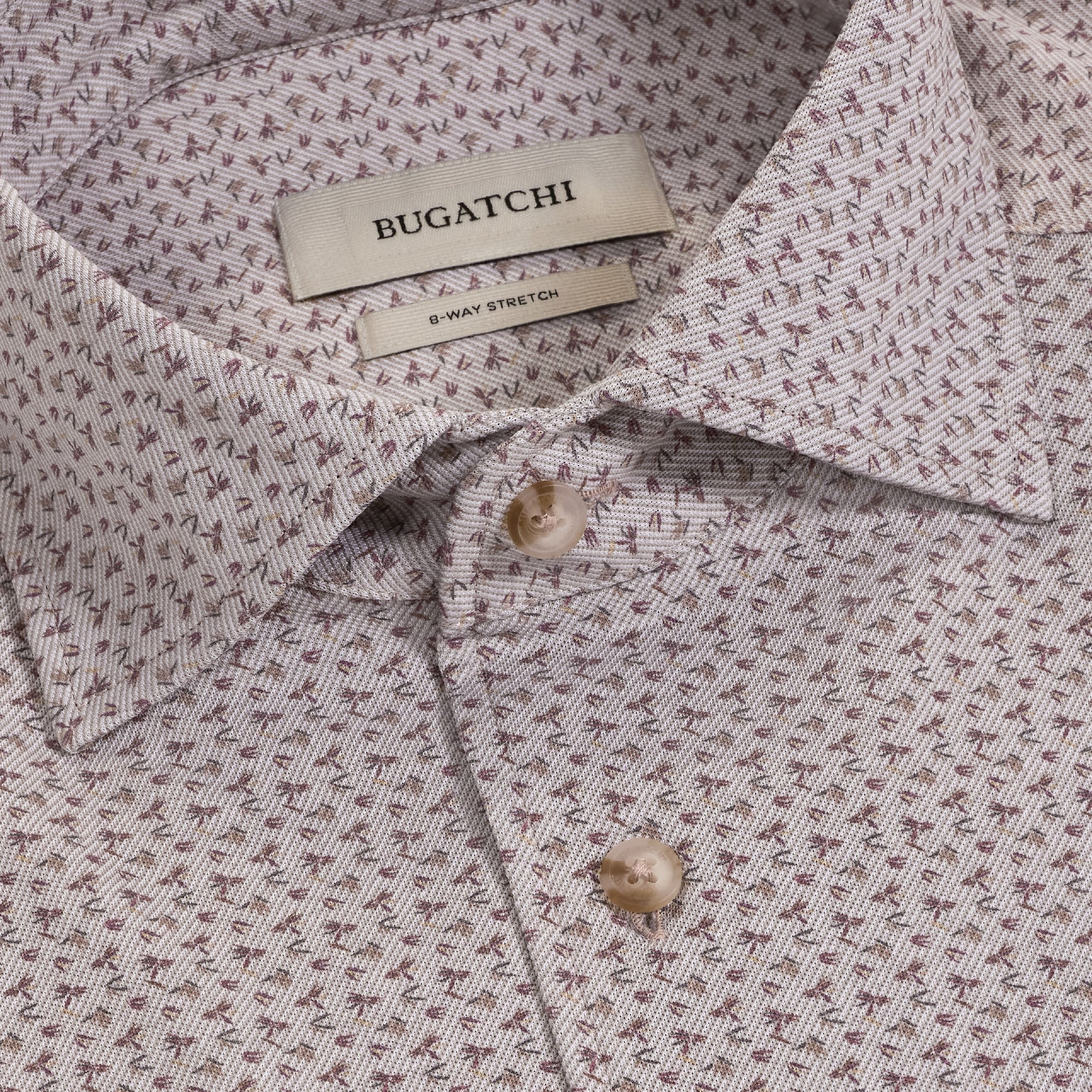 Devon OoohCotton Abstract Shirt