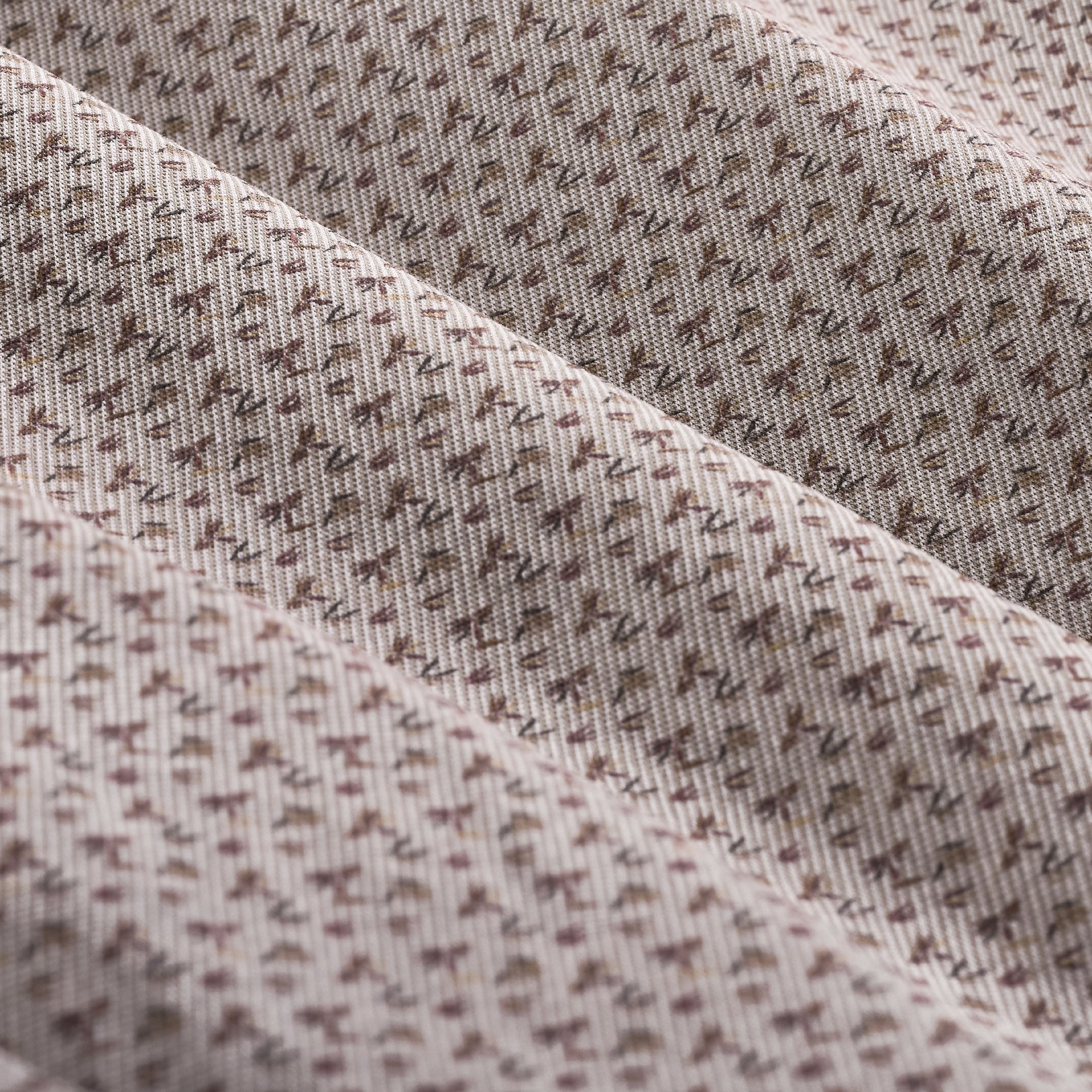 Devon OoohCotton Abstract Shirt