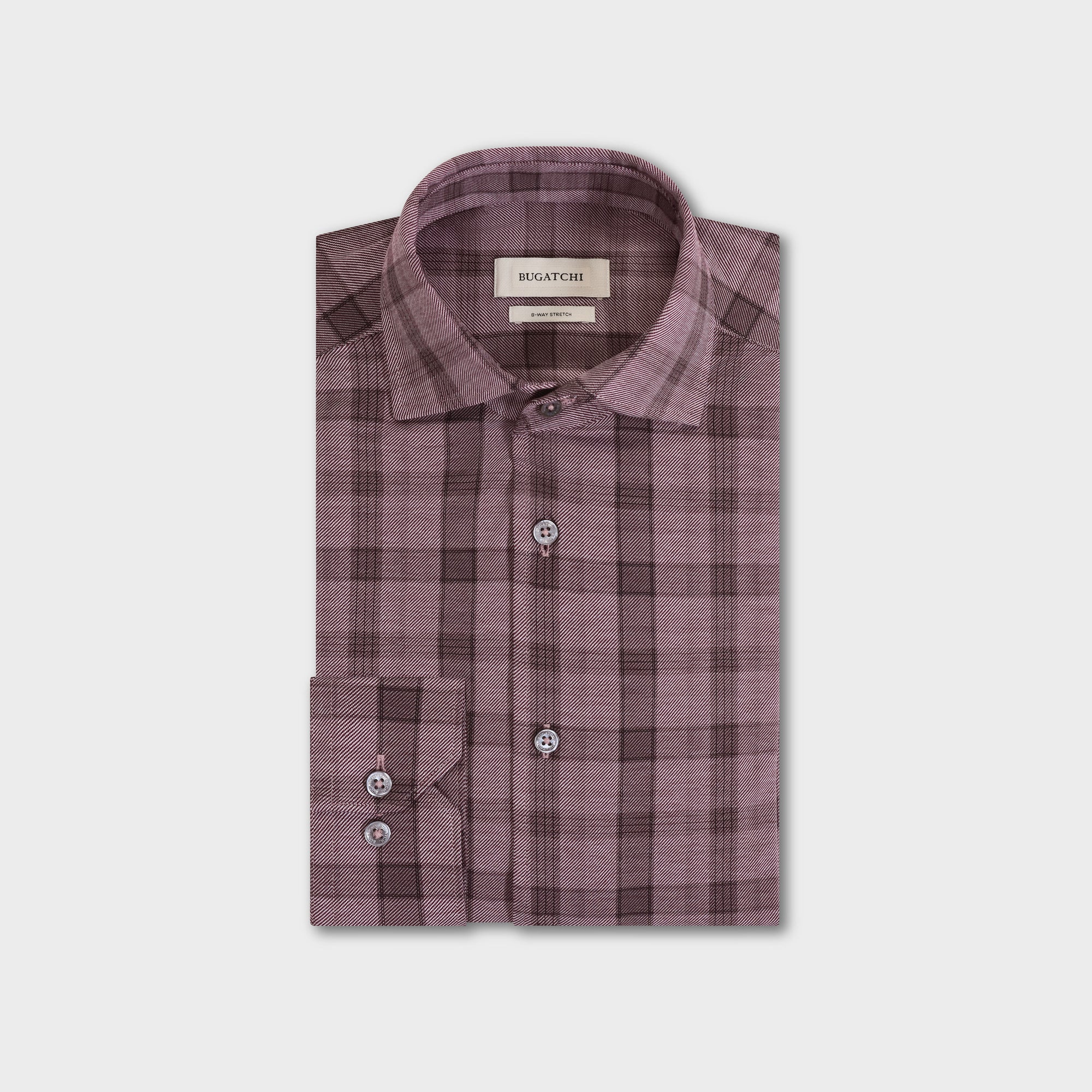 Devon OoohCotton Plaid Shirt