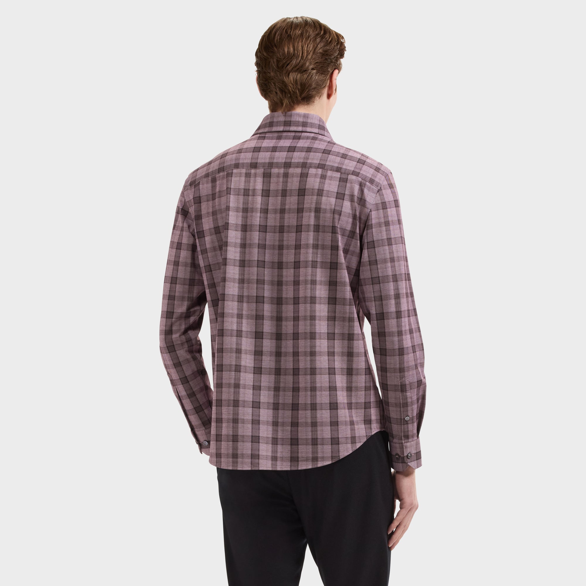 Devon OoohCotton Plaid Shirt