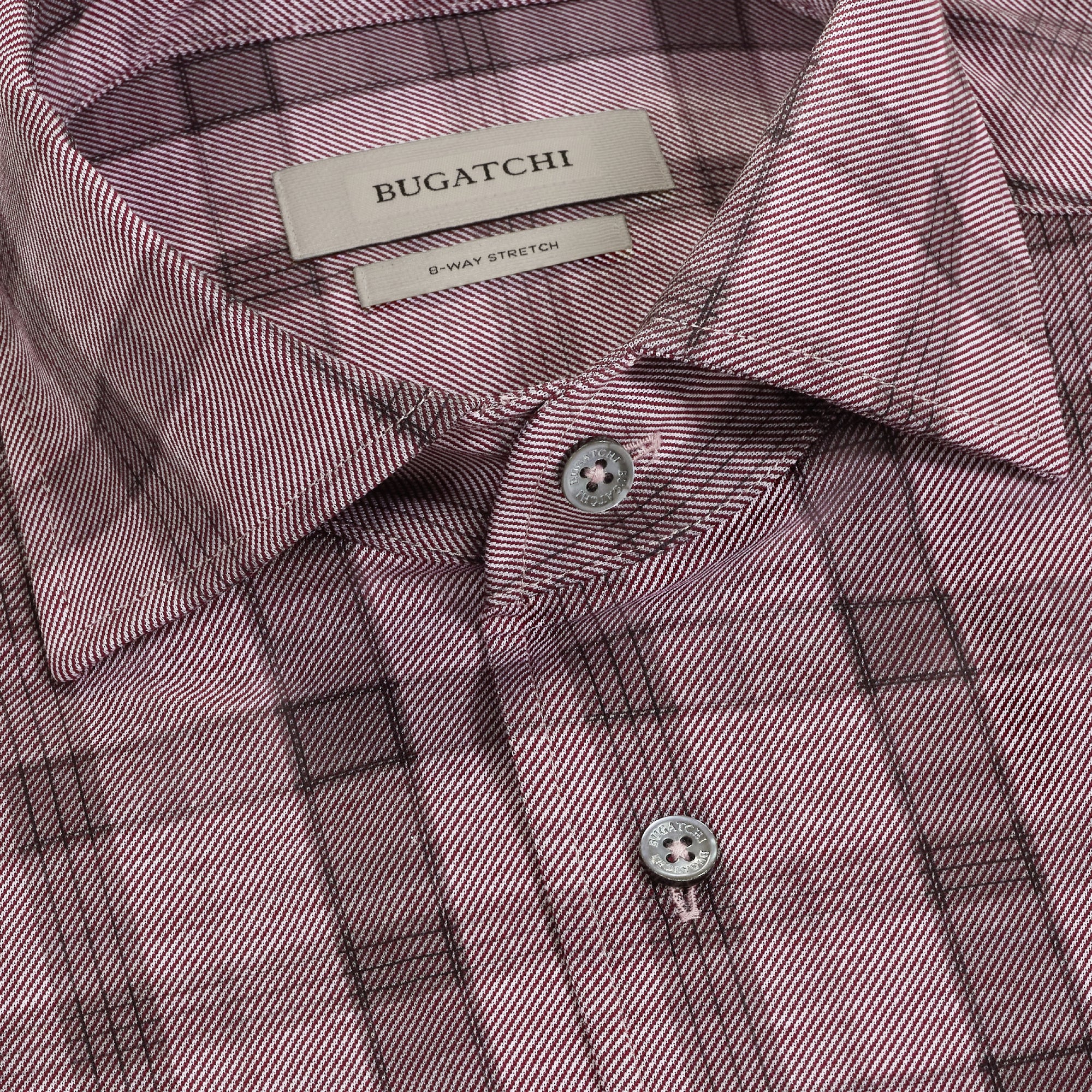 Devon OoohCotton Plaid Shirt