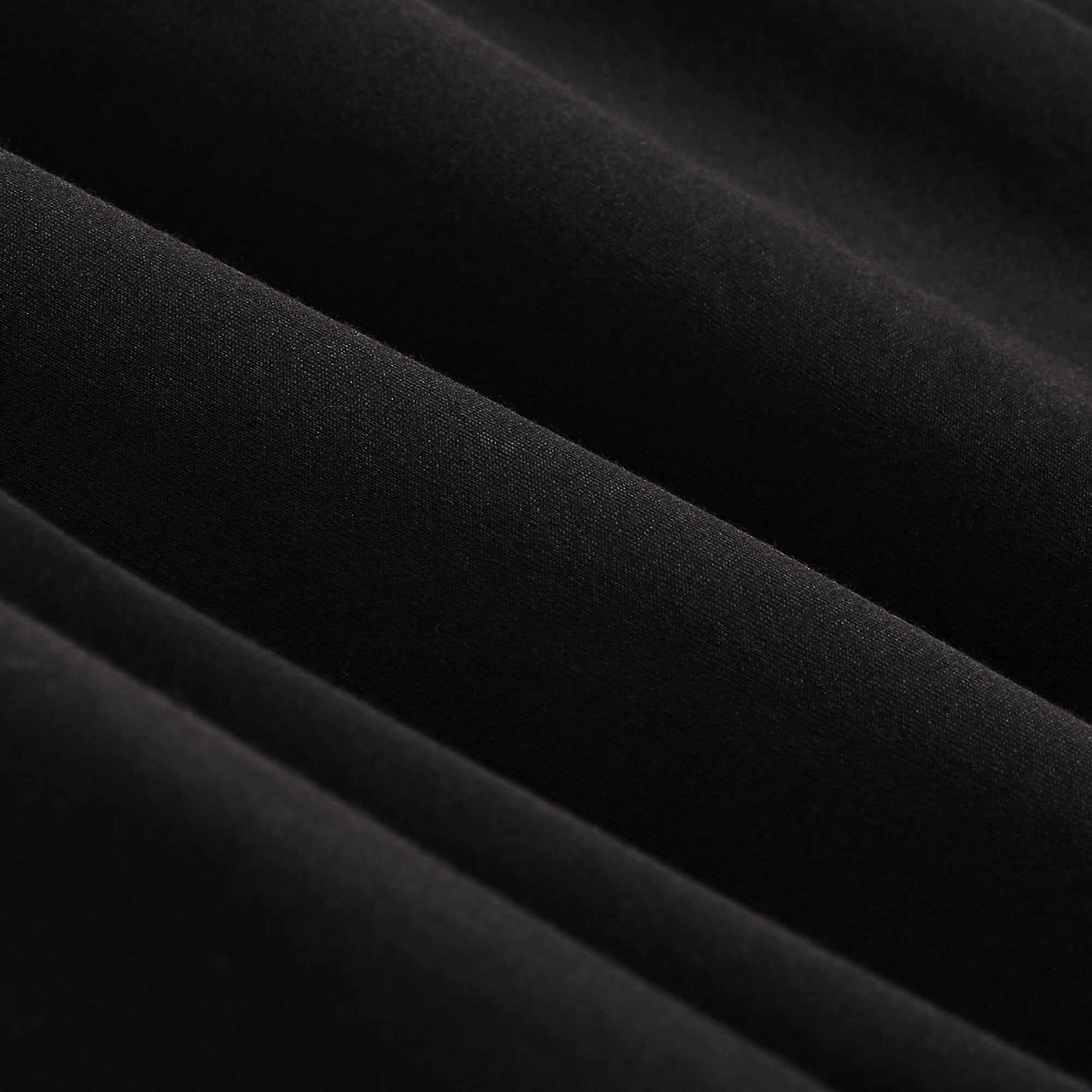 Darian OoohCotton Solid Shirt