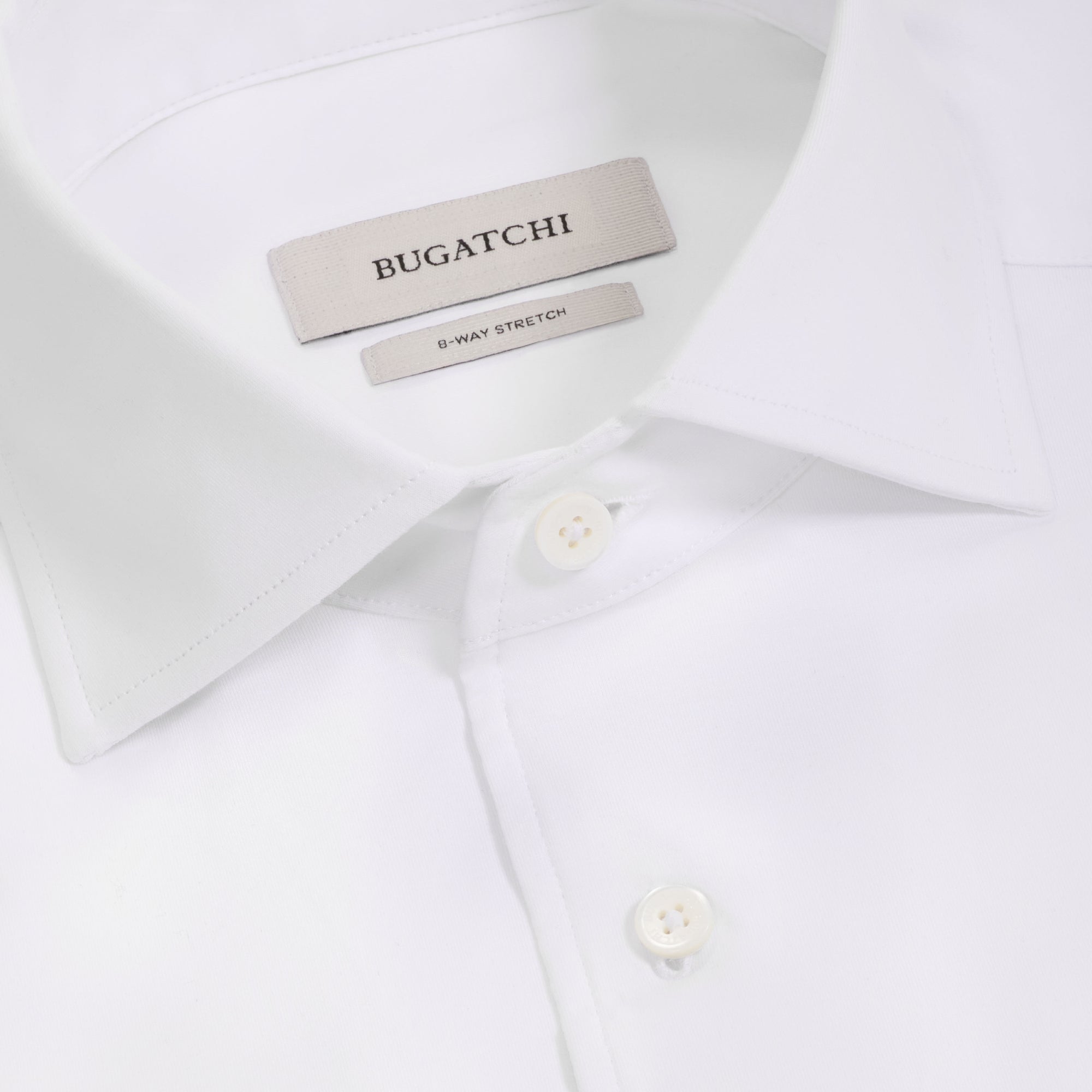 Darian OoohCotton Solid Shirt