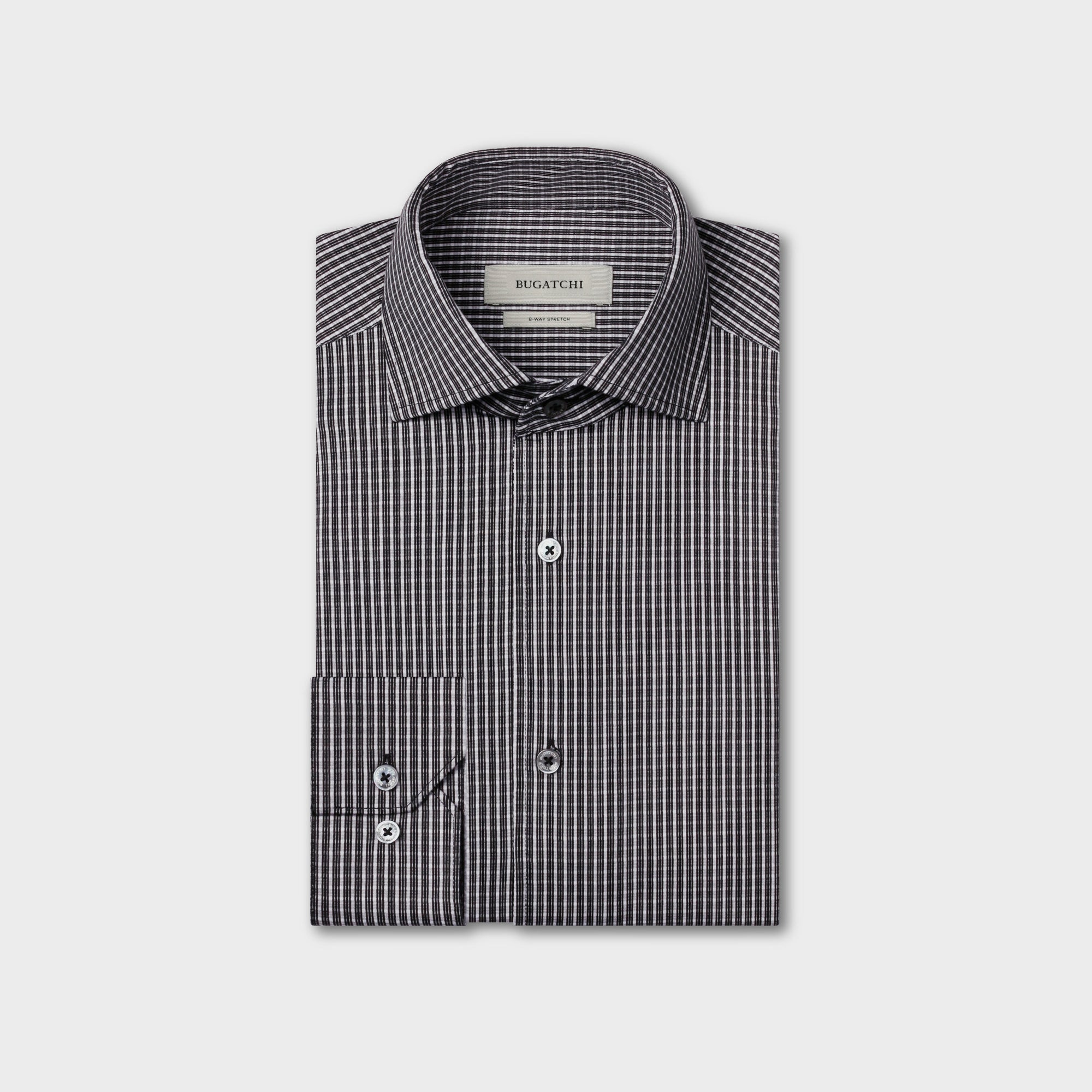Devon OoohCotton Plaid Shirt