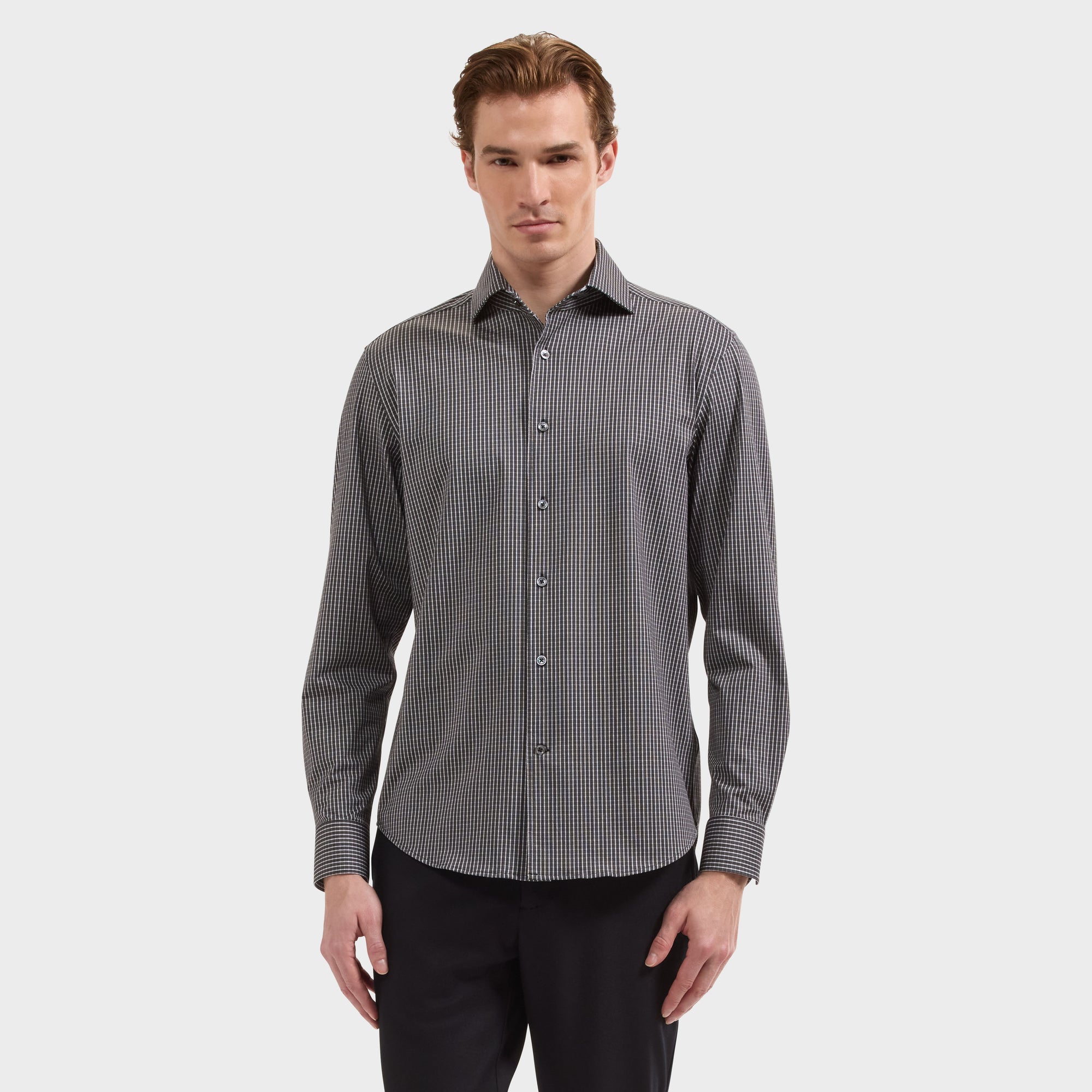 Devon OoohCotton Plaid Shirt