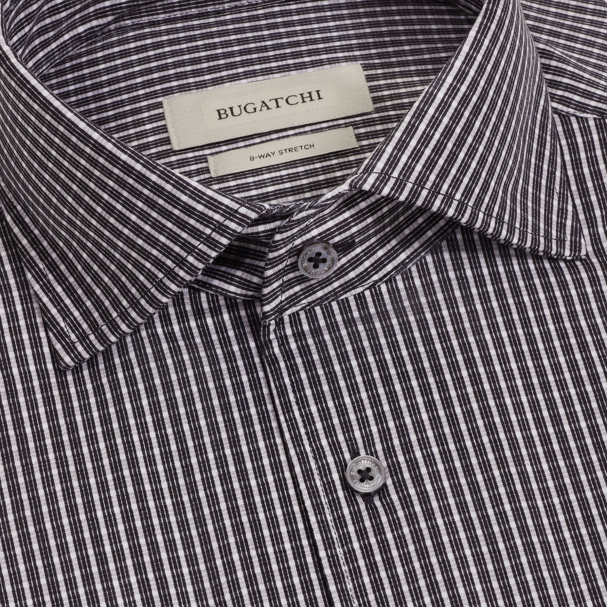 Devon OoohCotton Plaid Shirt