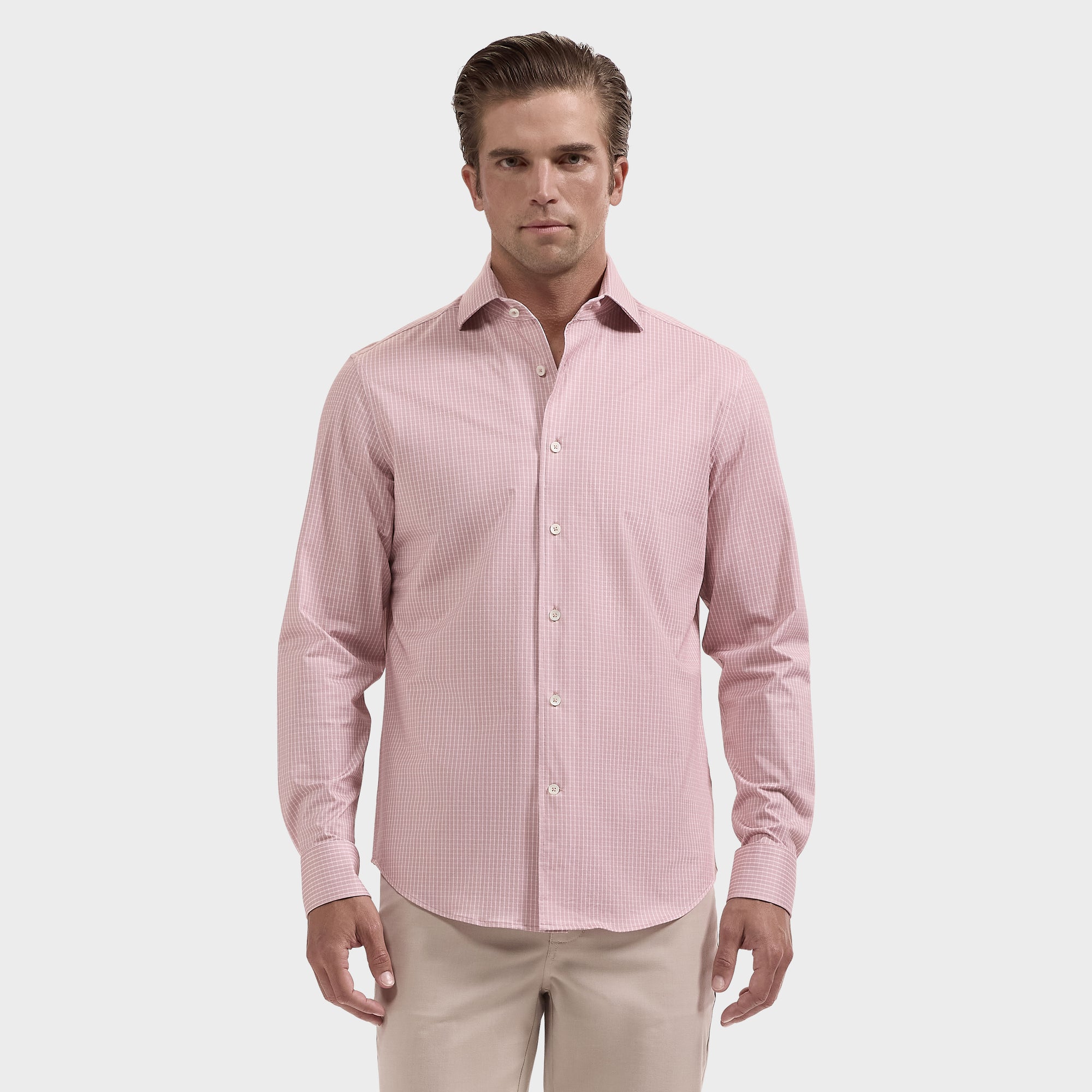 Devon OoohCotton Plaid Shirt